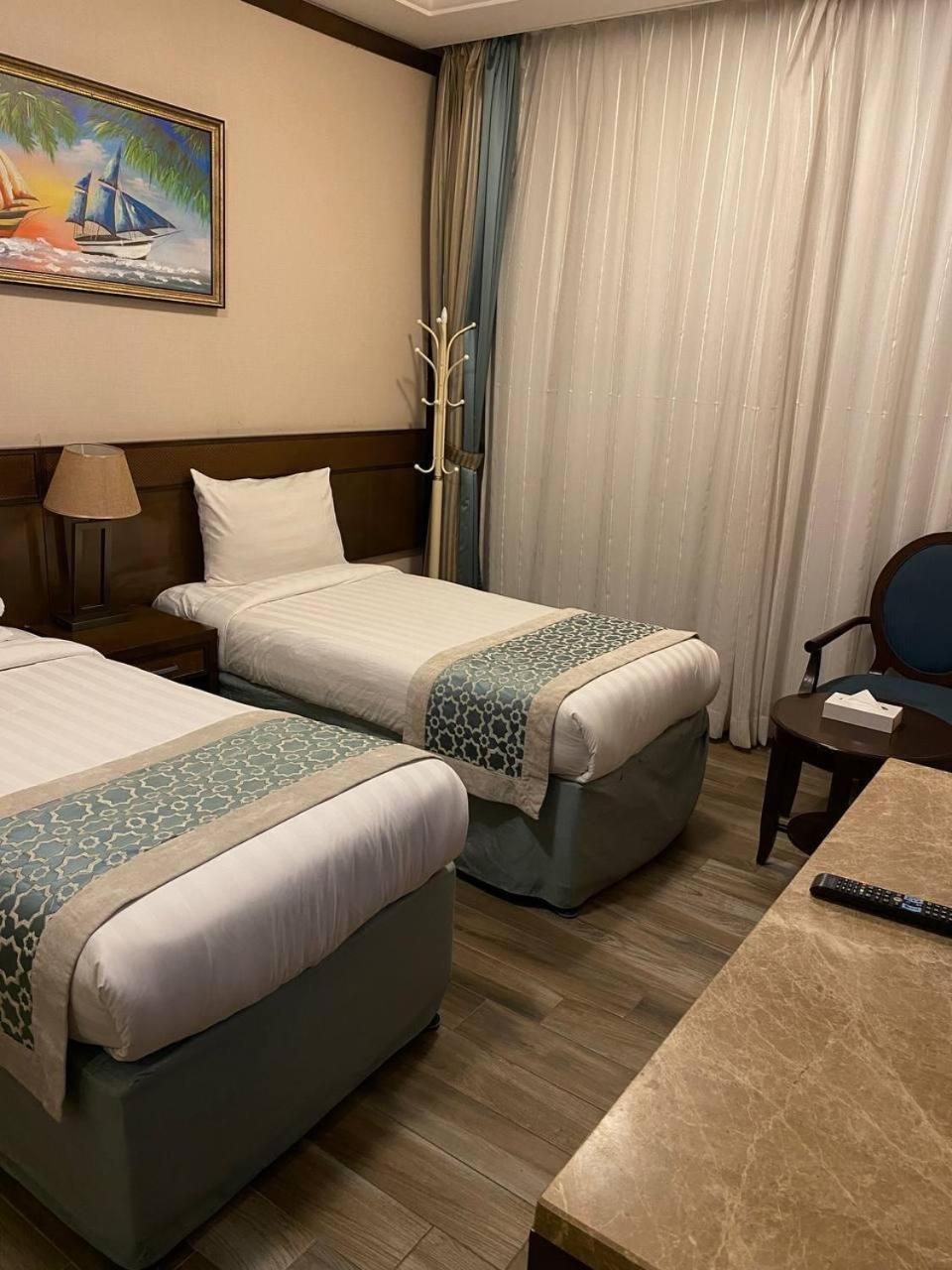 عفراء سويتس Hotel Mecca