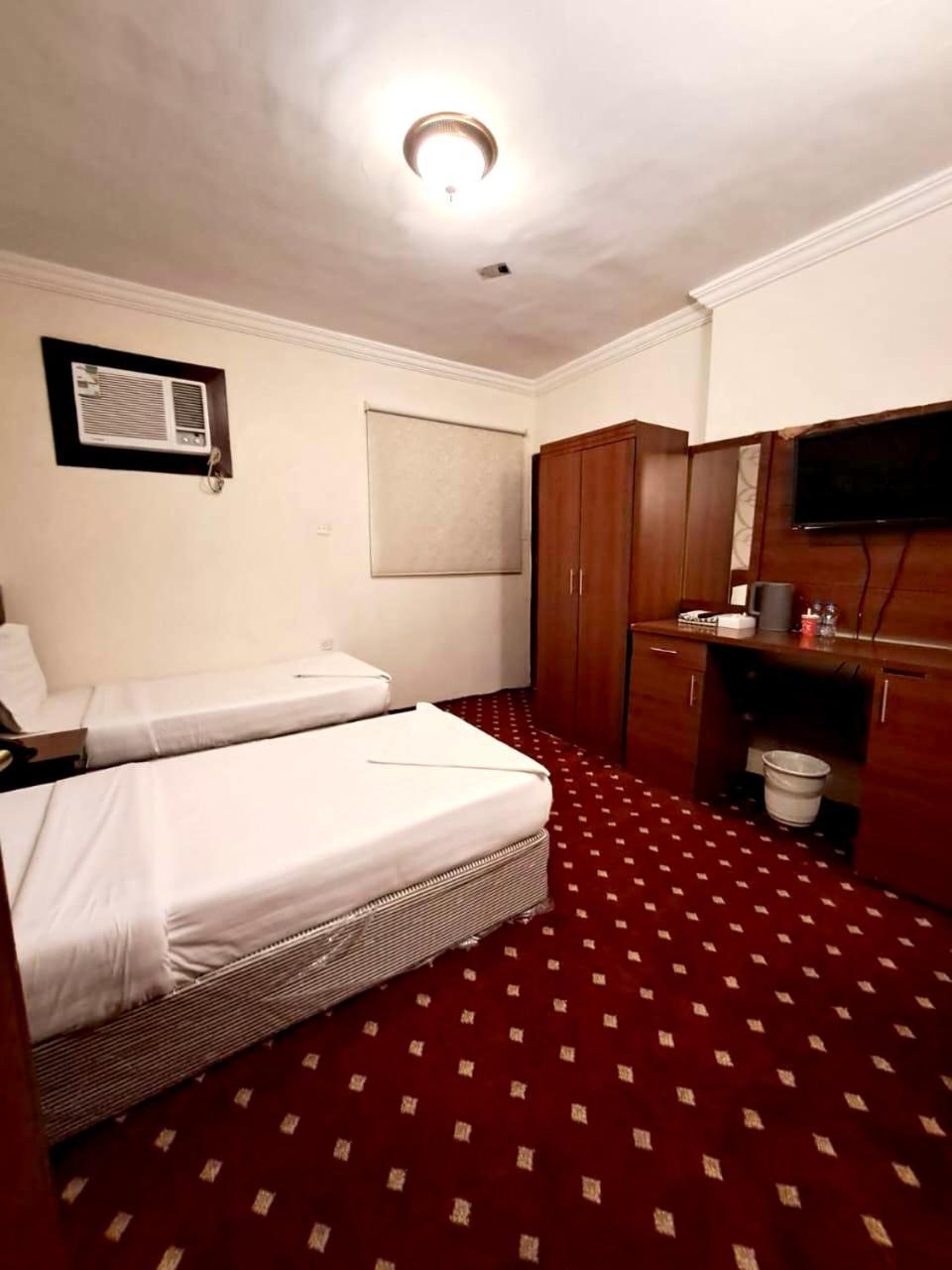 كنان العزيزية Kinan Al Azizia Makkah Hotel