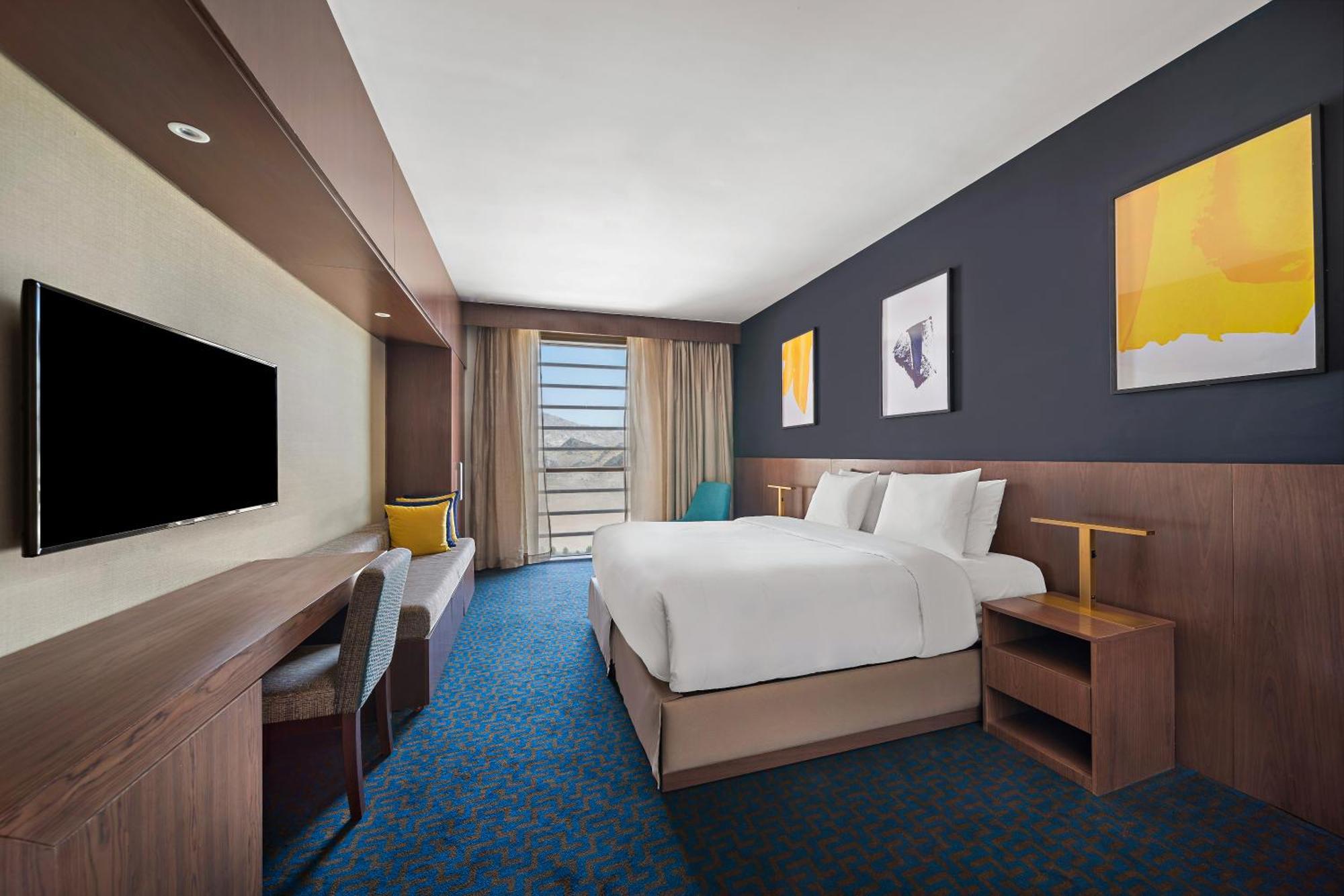 Voco Makkah An Ihg 4*