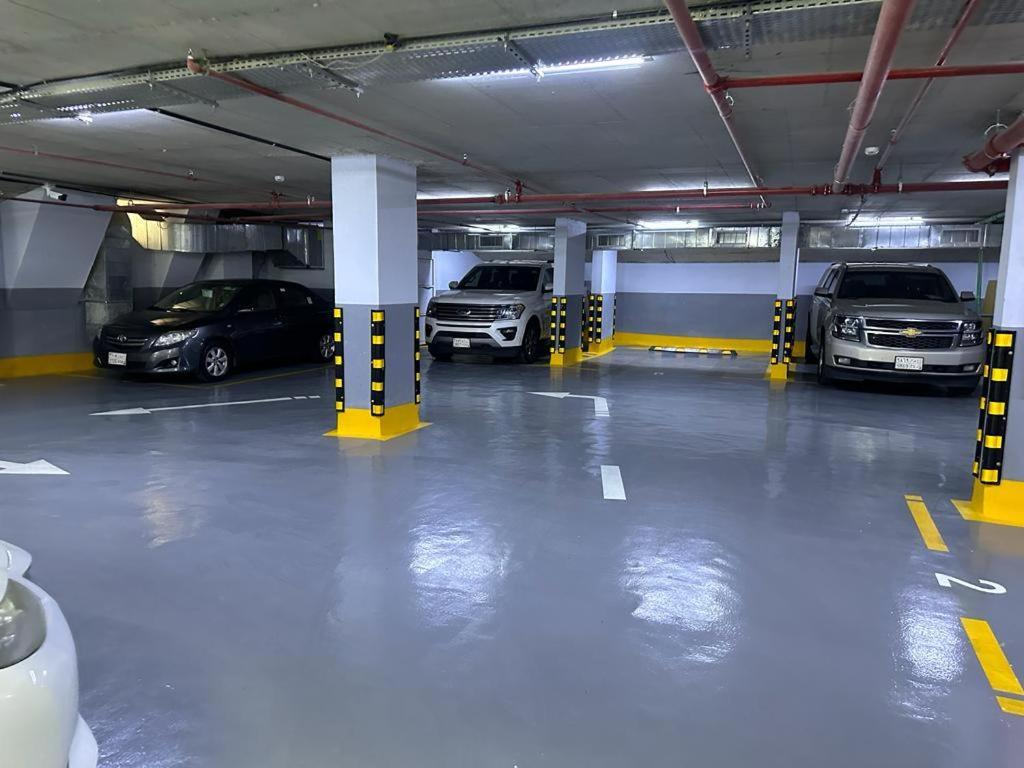 Hotel Qasr Al Sahab Makkah Mecca