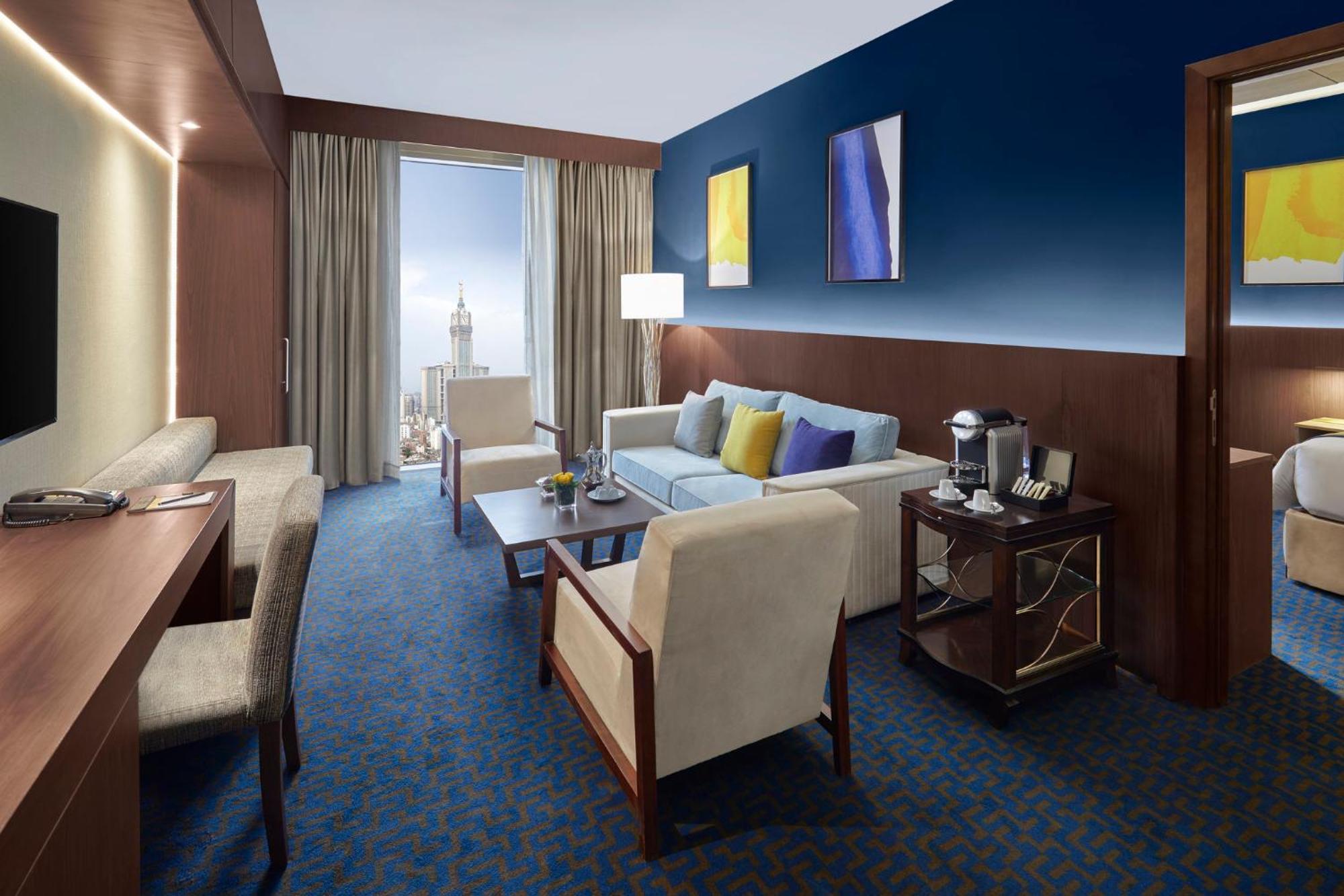 Voco Makkah An Ihg 4*