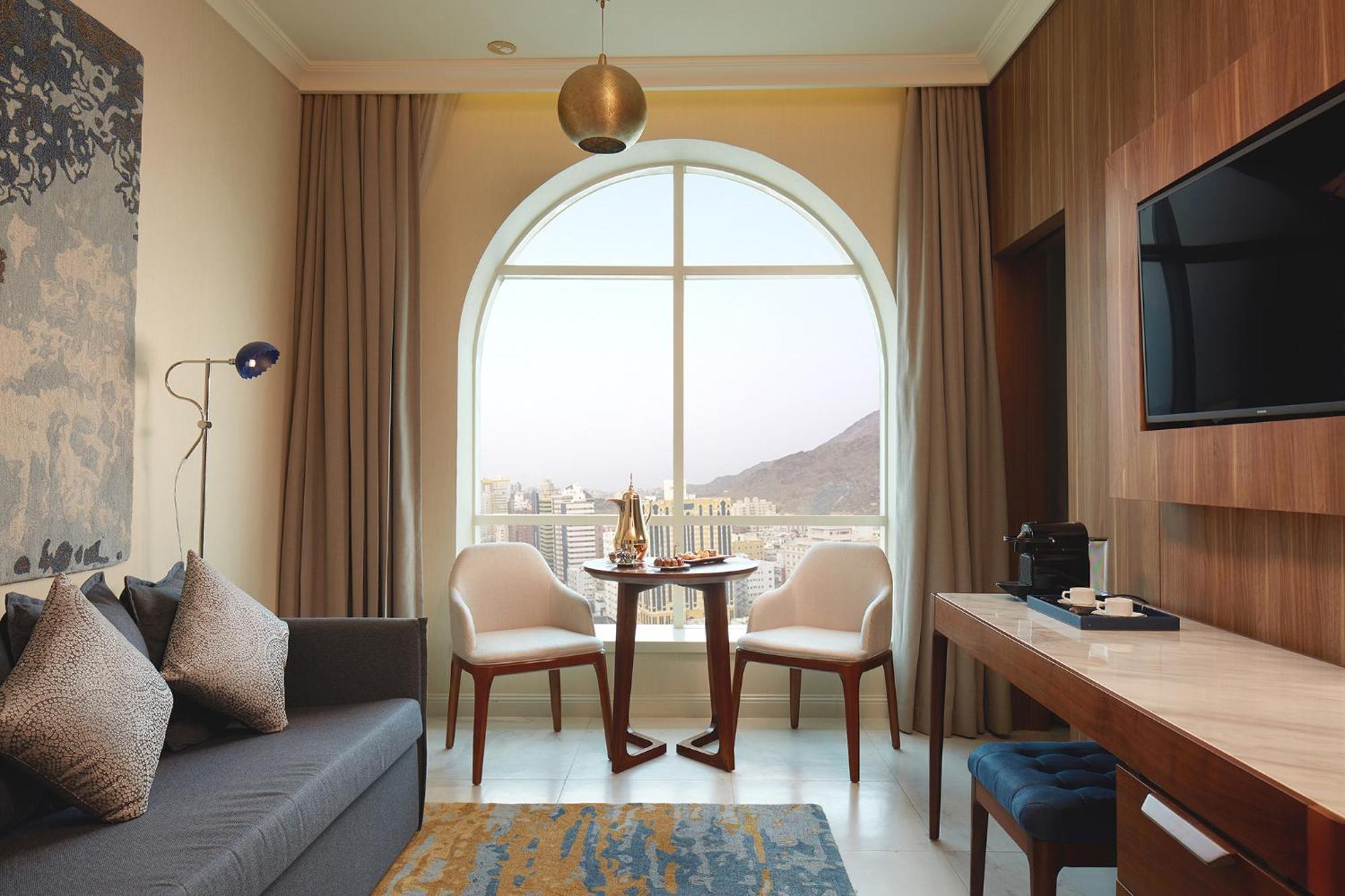Tilal Jabal Al Kabah Hotel 5*