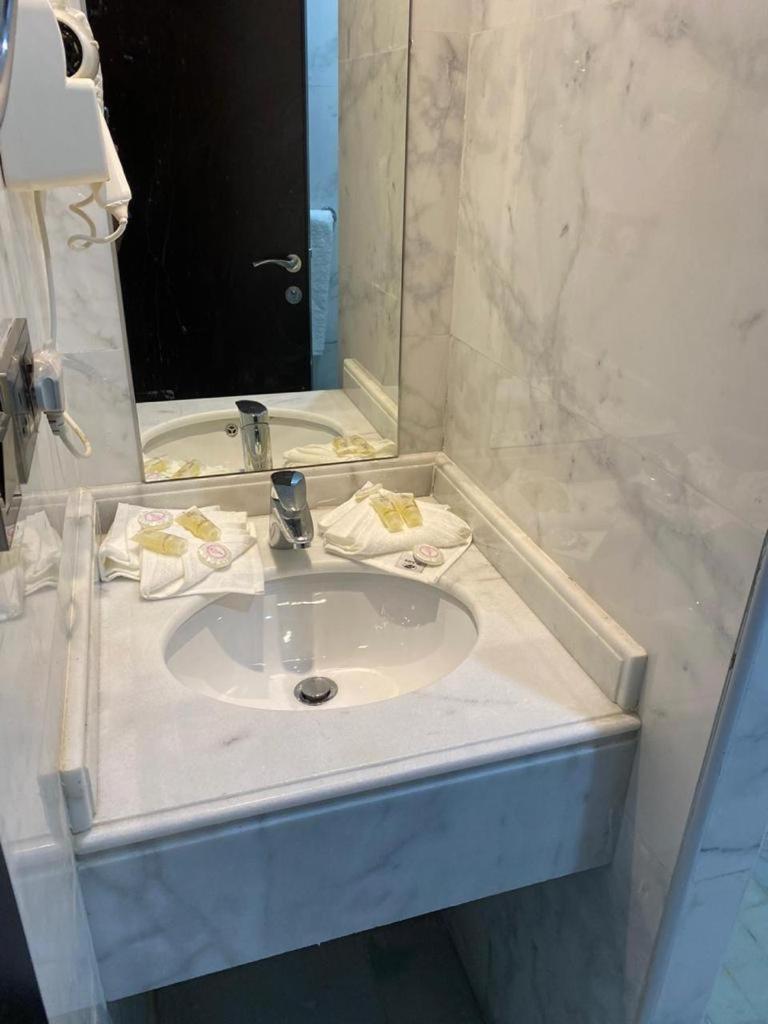 Hotel Barakat Al Refaa Mecca
