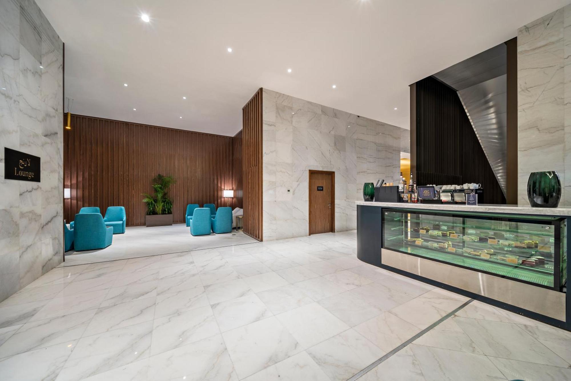 Voco Makkah An Ihg Hotel