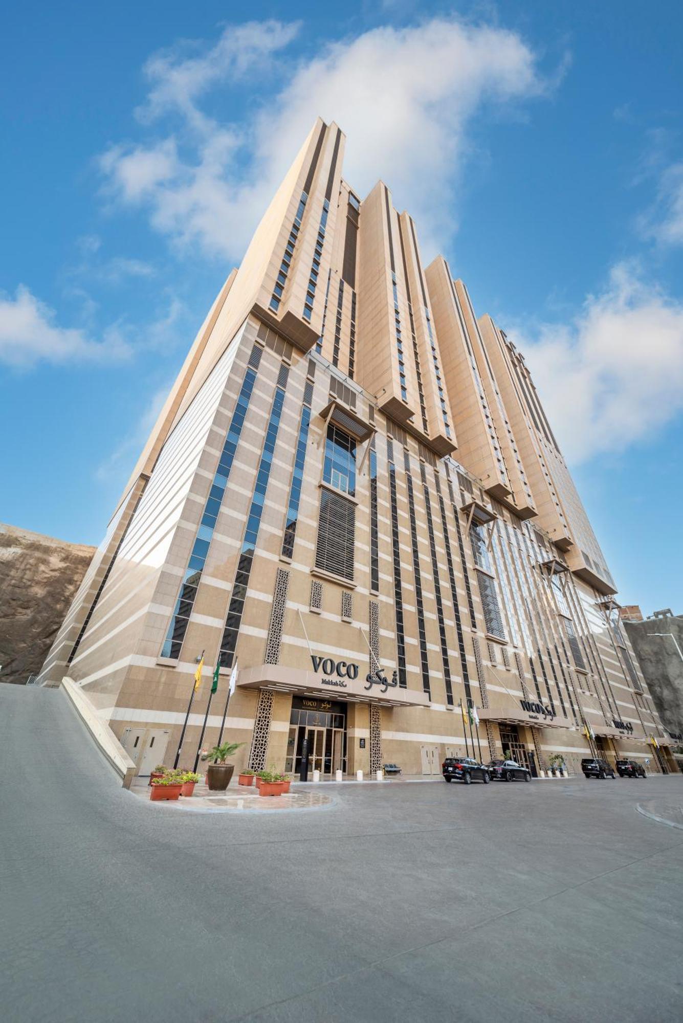 Voco Makkah An Ihg Hotel 4*