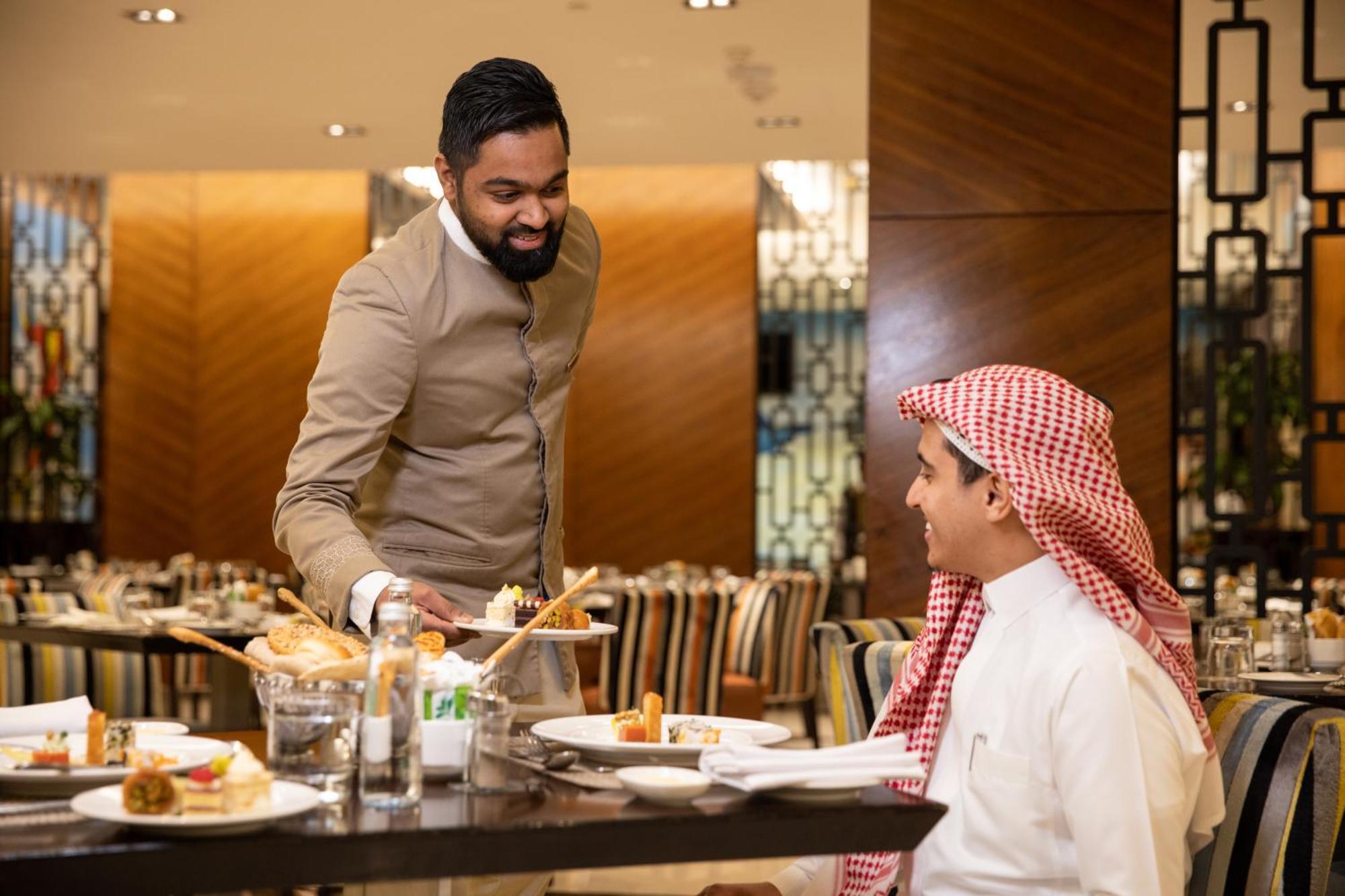 Swissotel Makkah