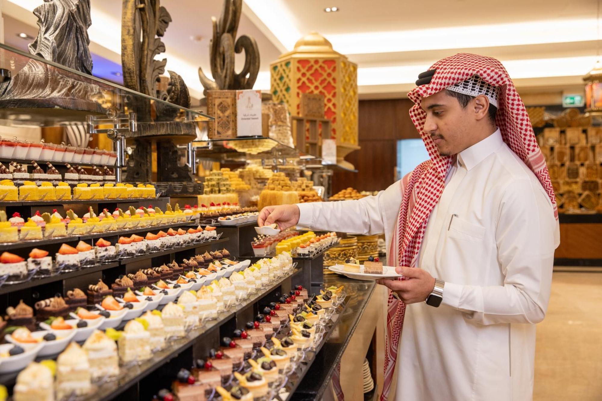 Swissotel Makkah Mecca