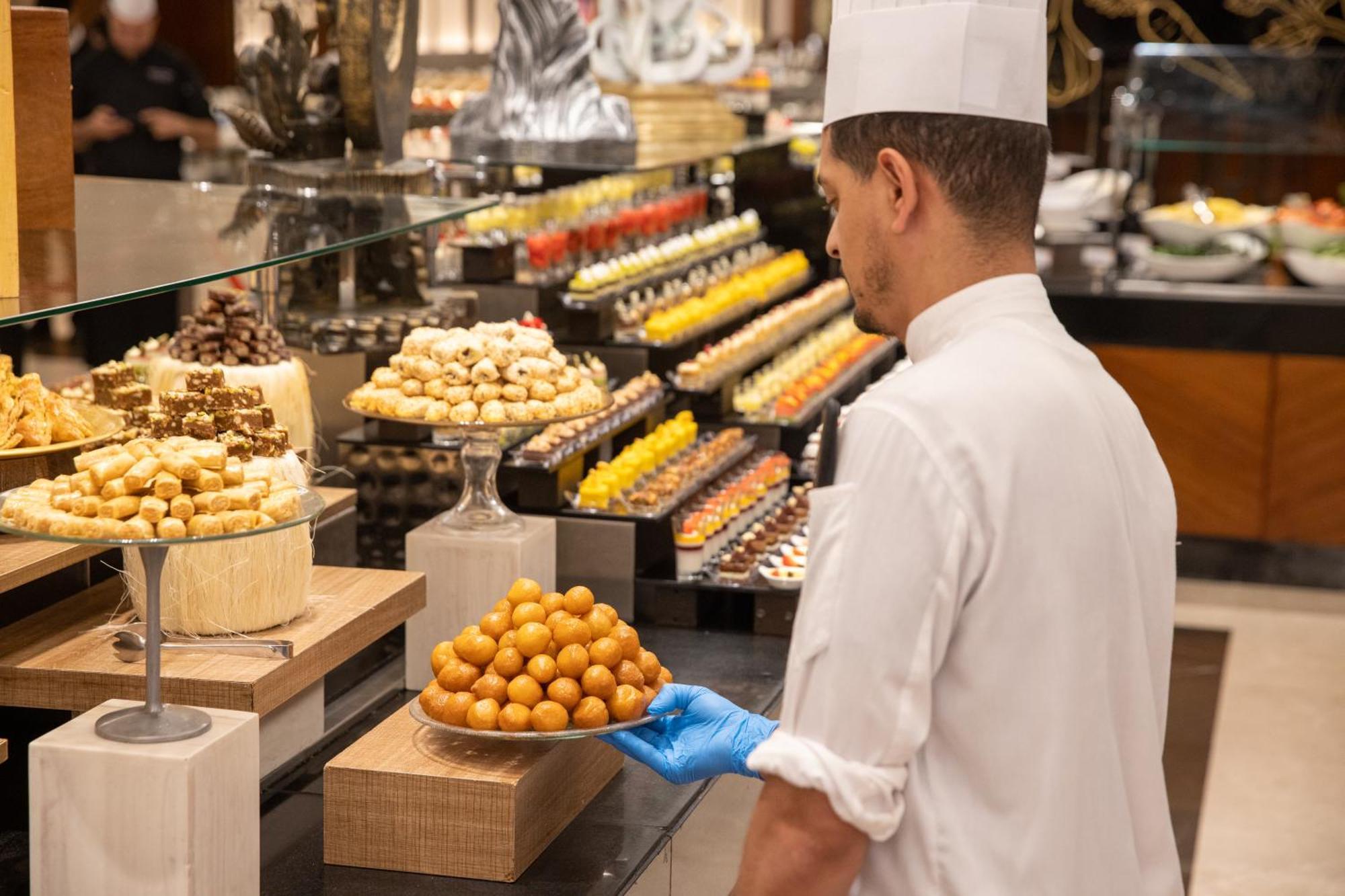 Hotel Swissotel Makkah