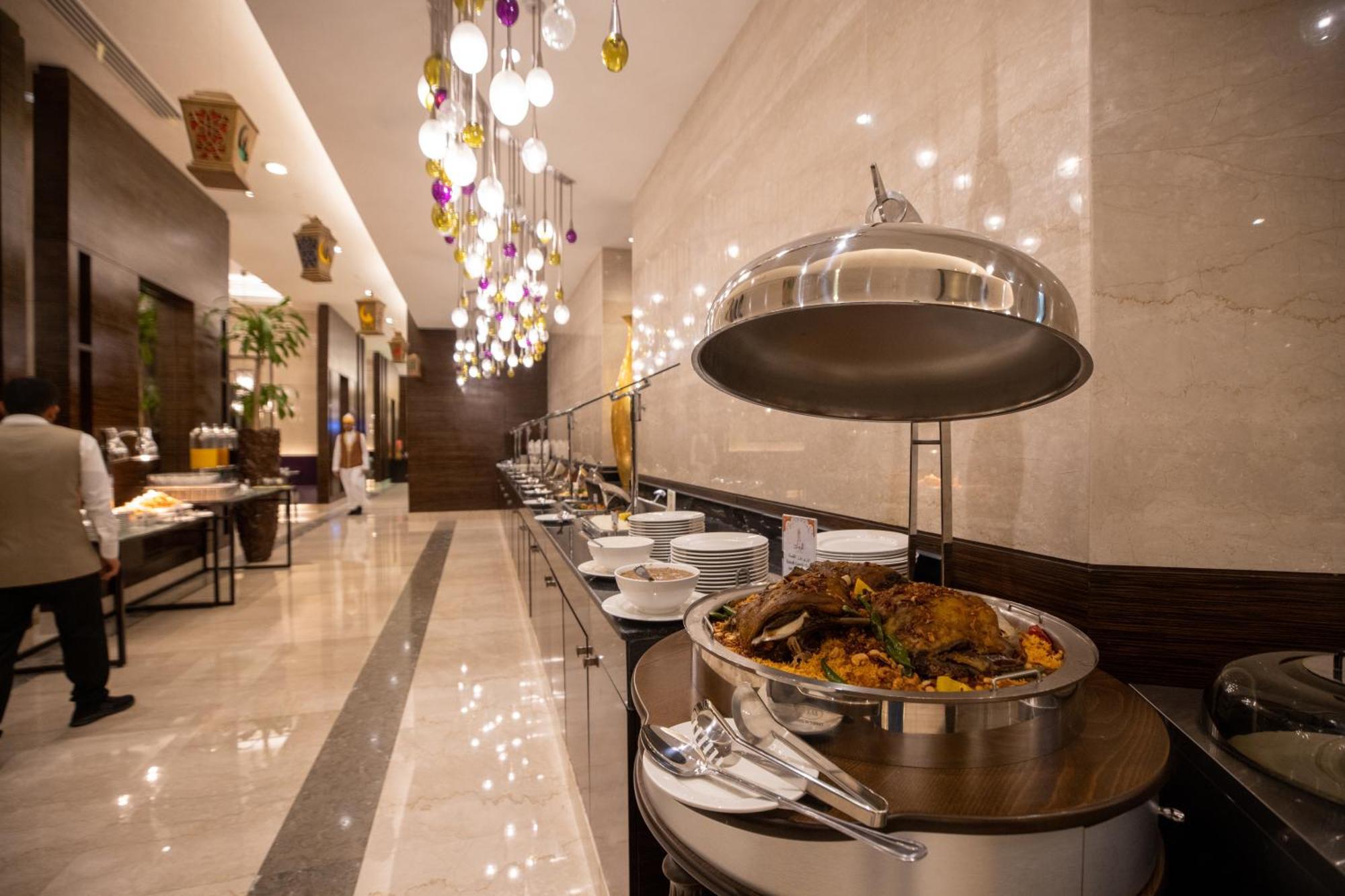 Swissotel Makkah Mecca