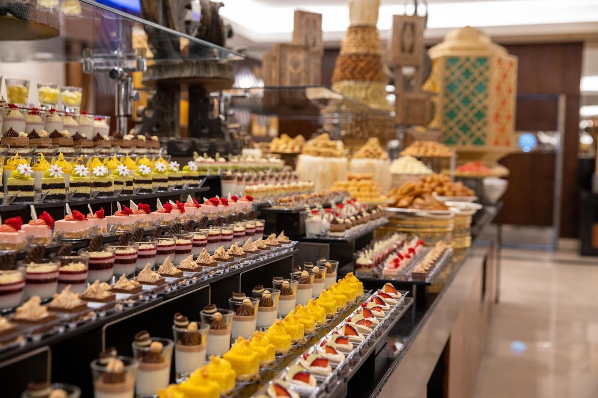 Hotel Swissotel Makkah
