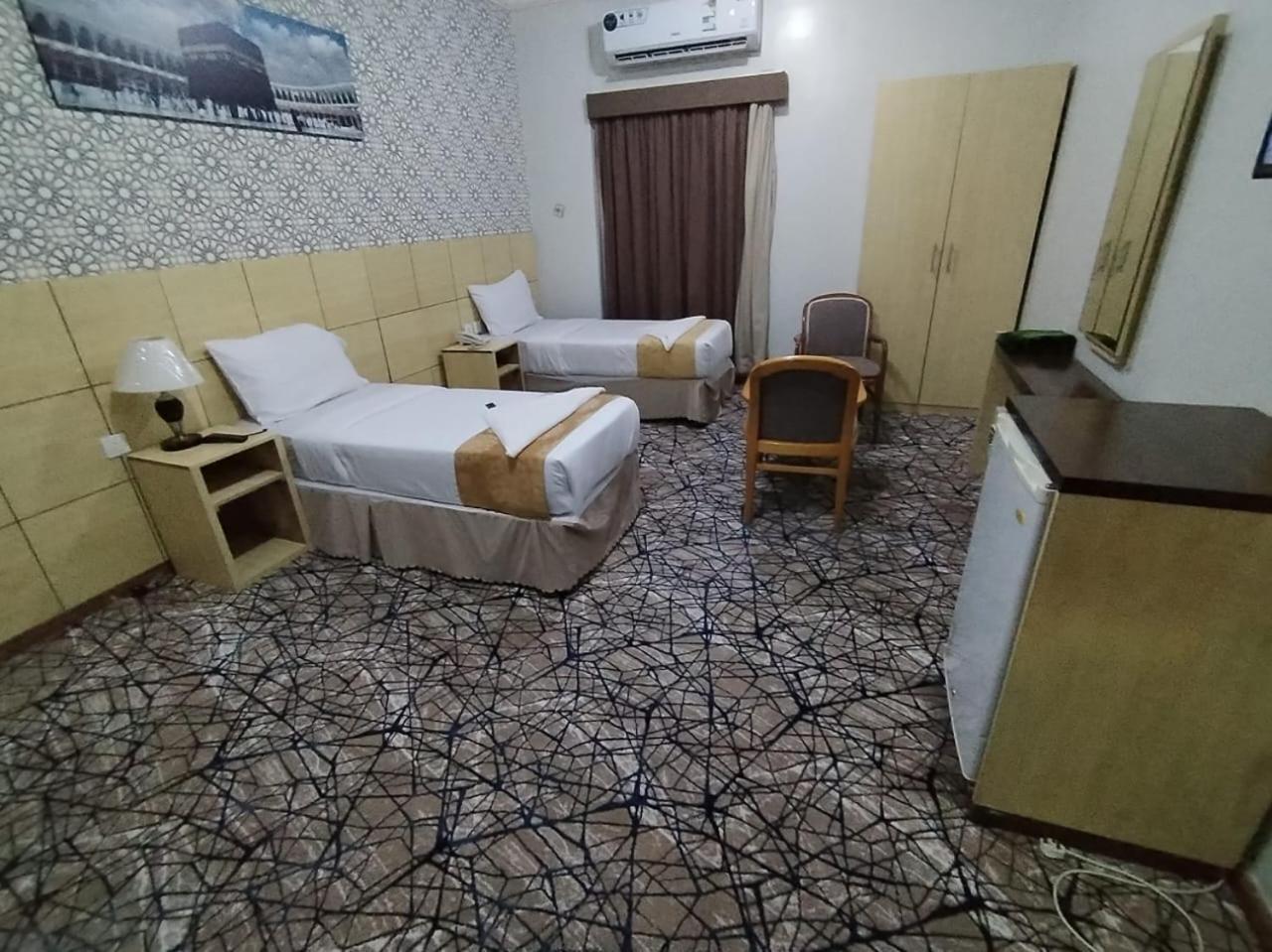 Safeer Almisk Mecca