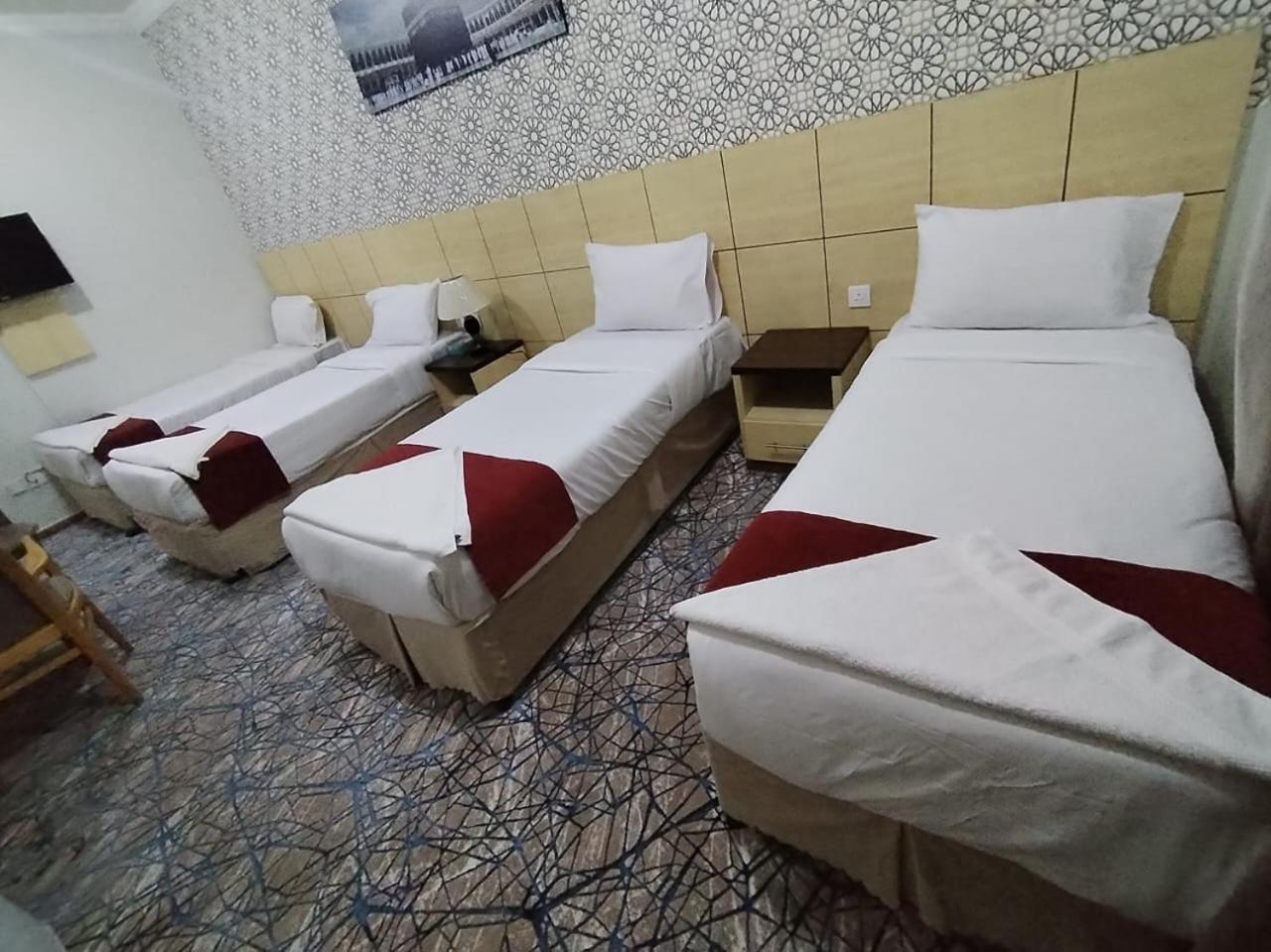 Safeer Almisk Hotel *