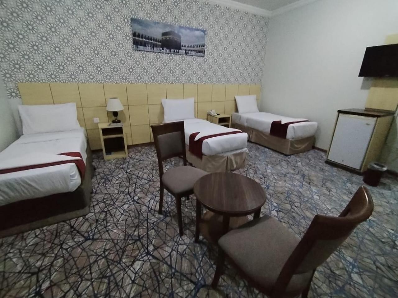 Hotel Safeer Almisk Mecca