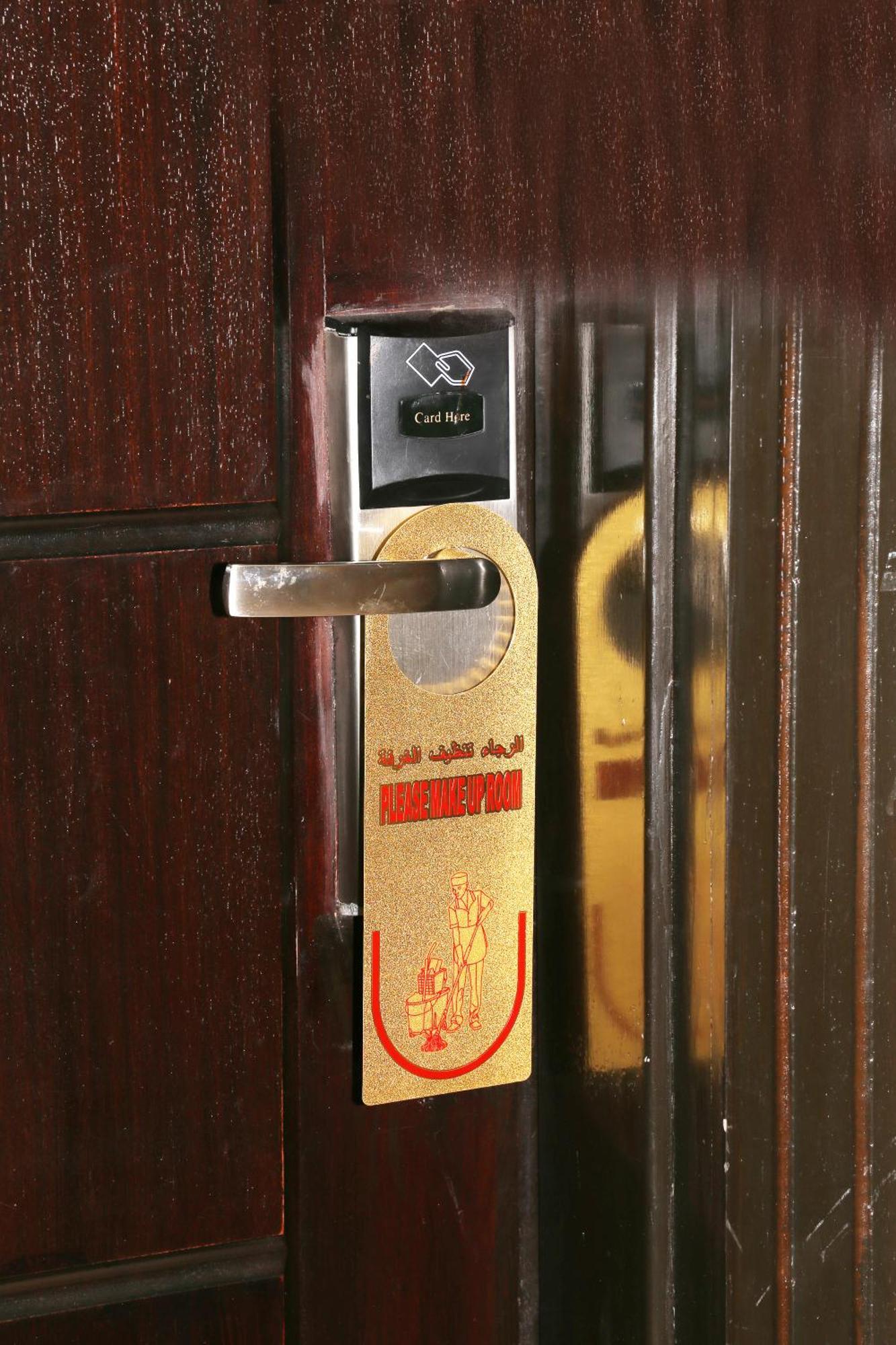المربع السابع Seventh Square Hotel Mecca