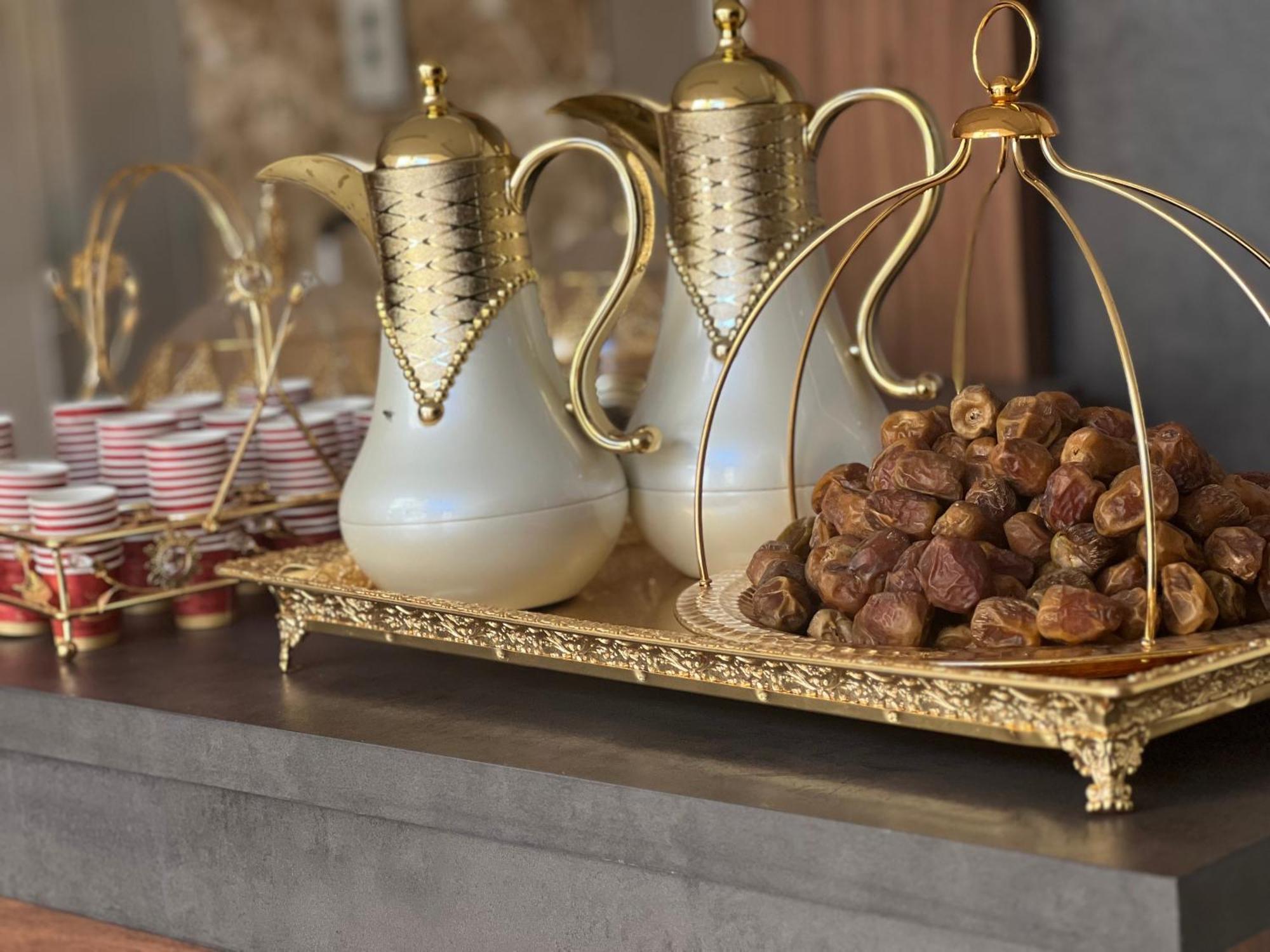 المربع السابع Seventh Square Hotel Mecca