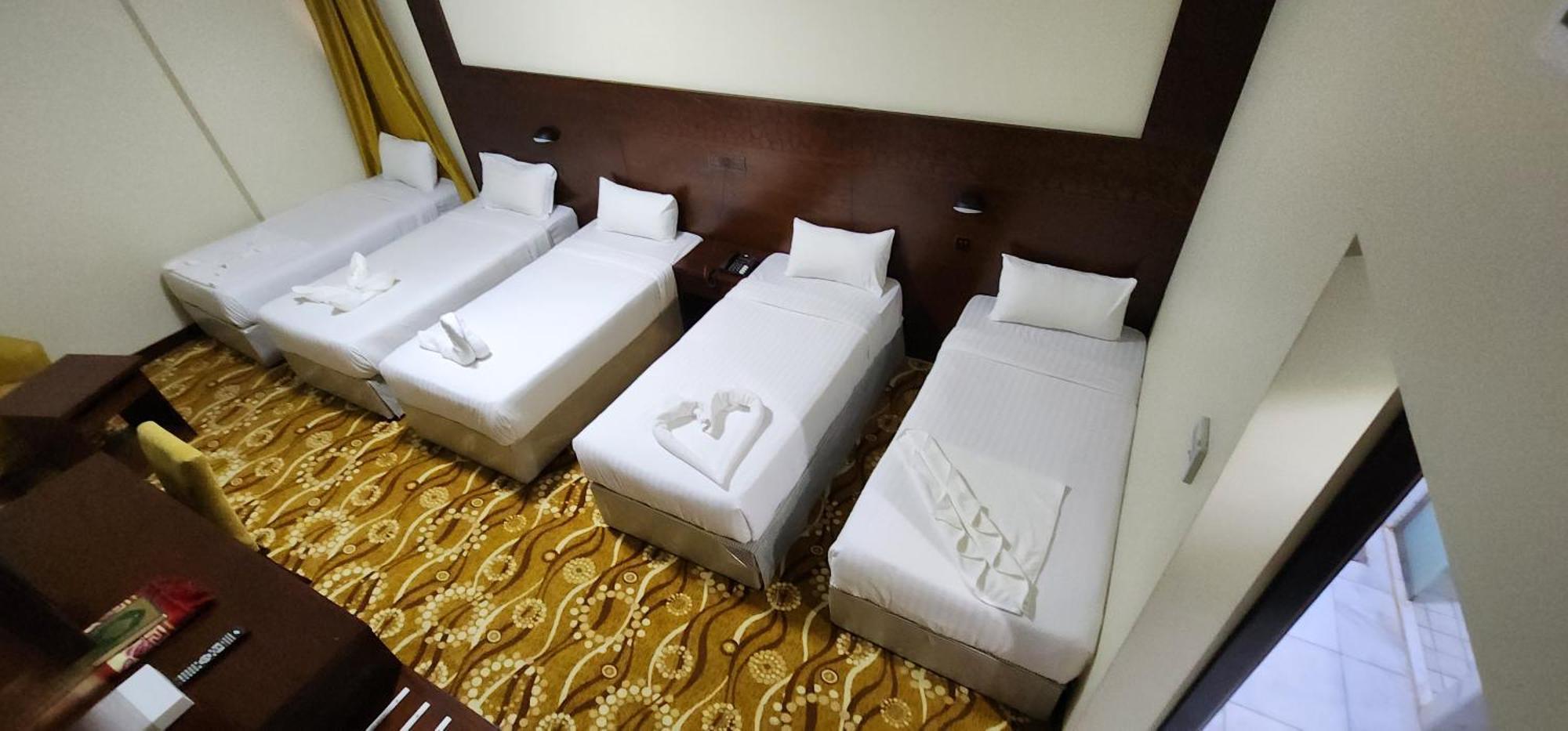 Barakat Al Refaa Hotel