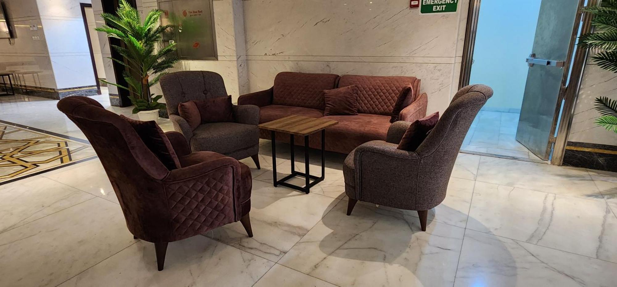Barakat Al Refaa Hotel 4*