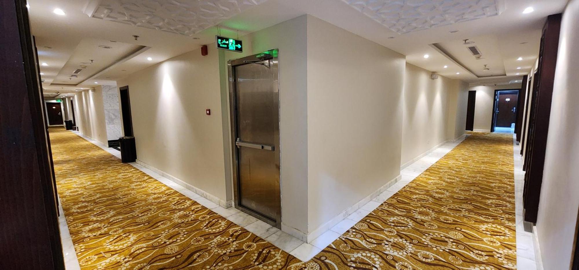 Barakat Al Refaa Hotel Mecca