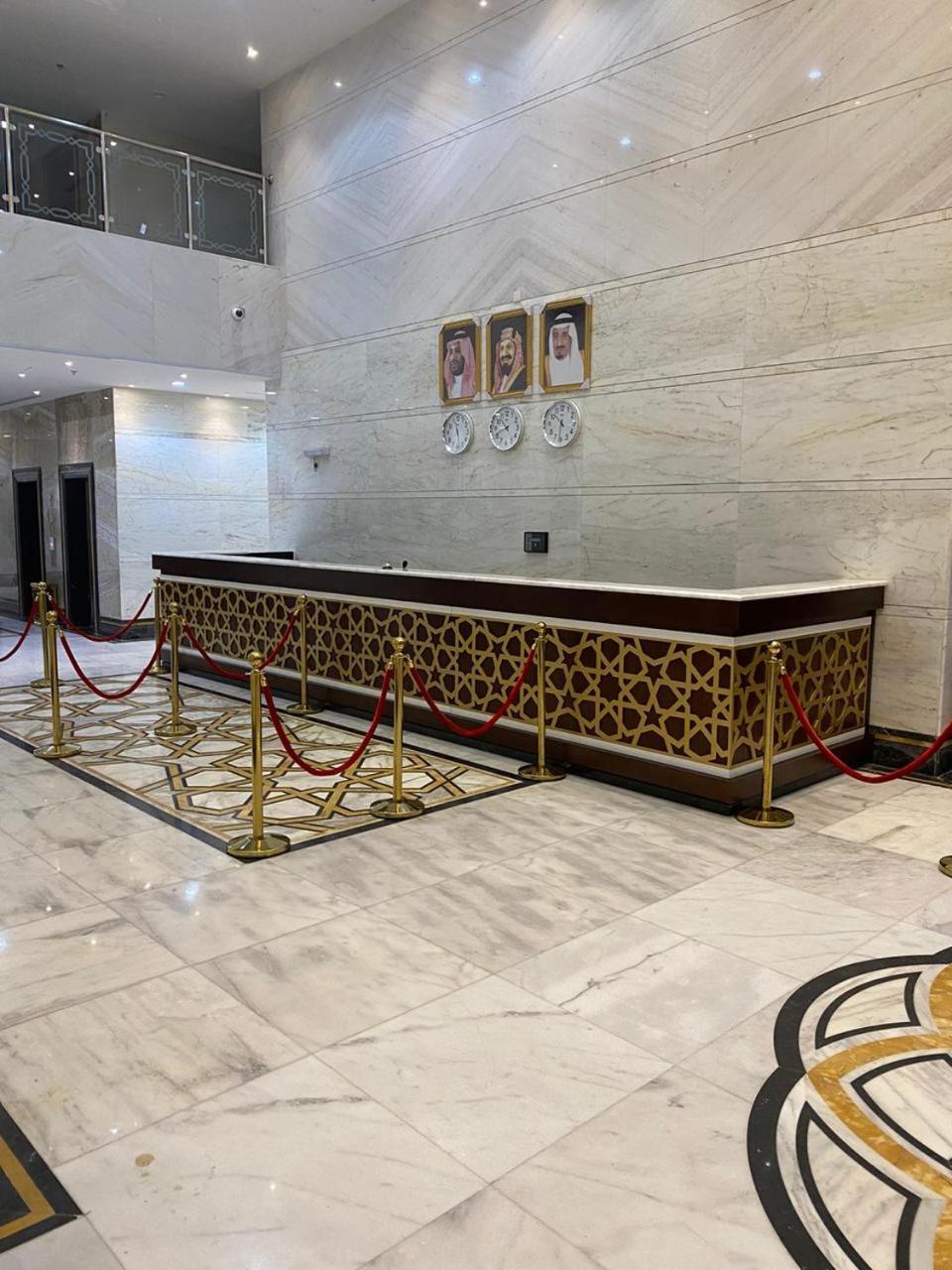 Barakat Al Refaa 4* Mecca