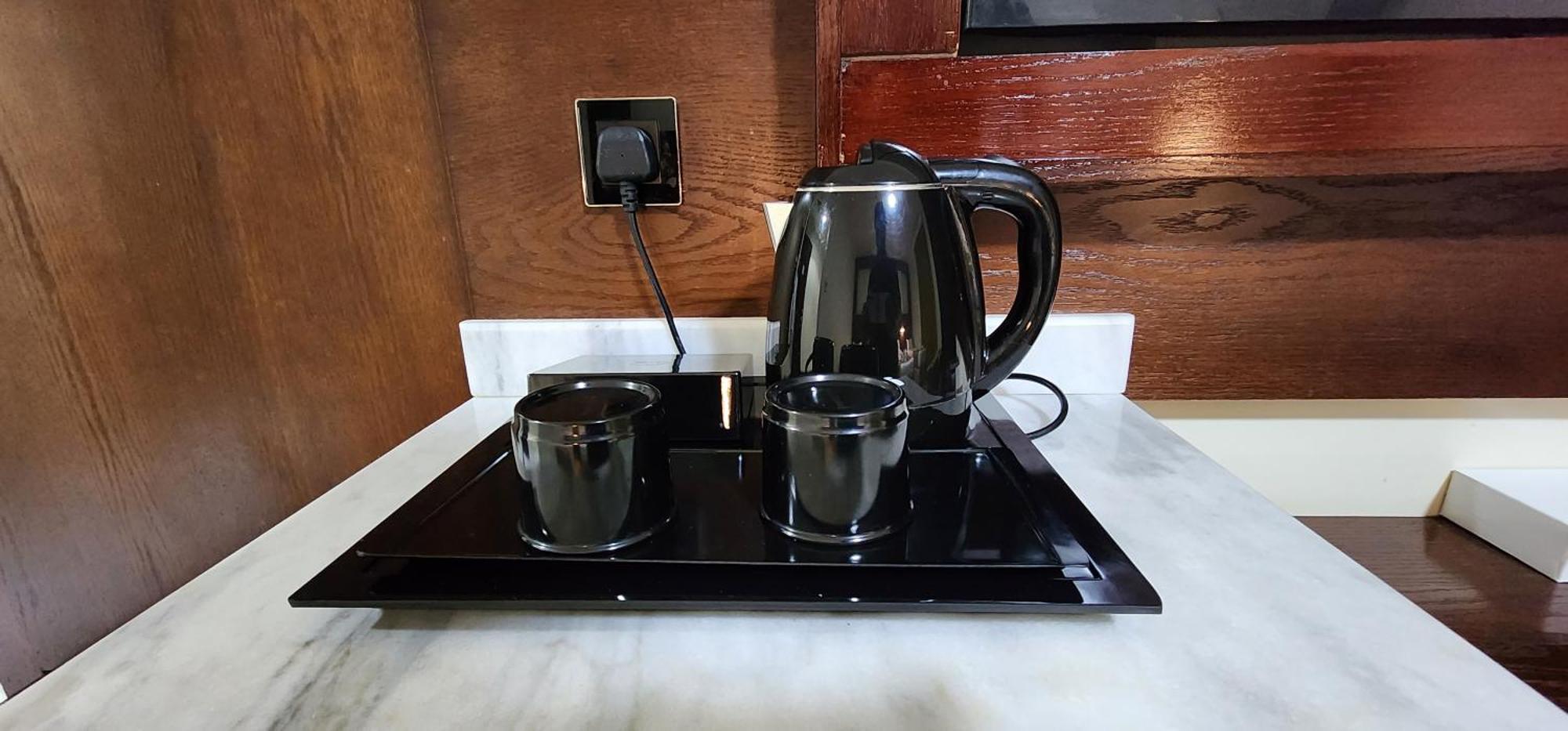 Barakat Al Refaa Hotel