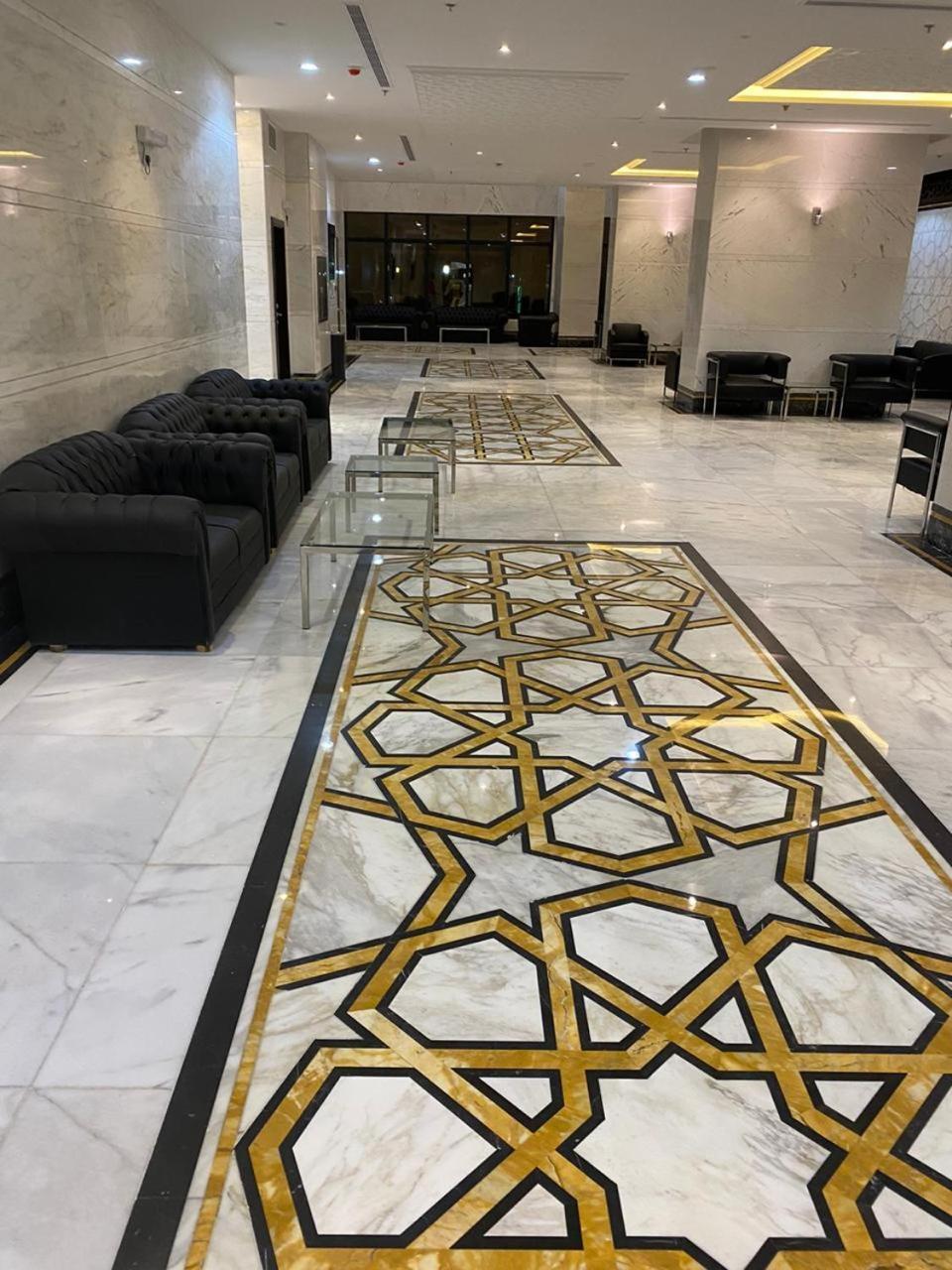 Barakat Al Refaa Hotel Mecca