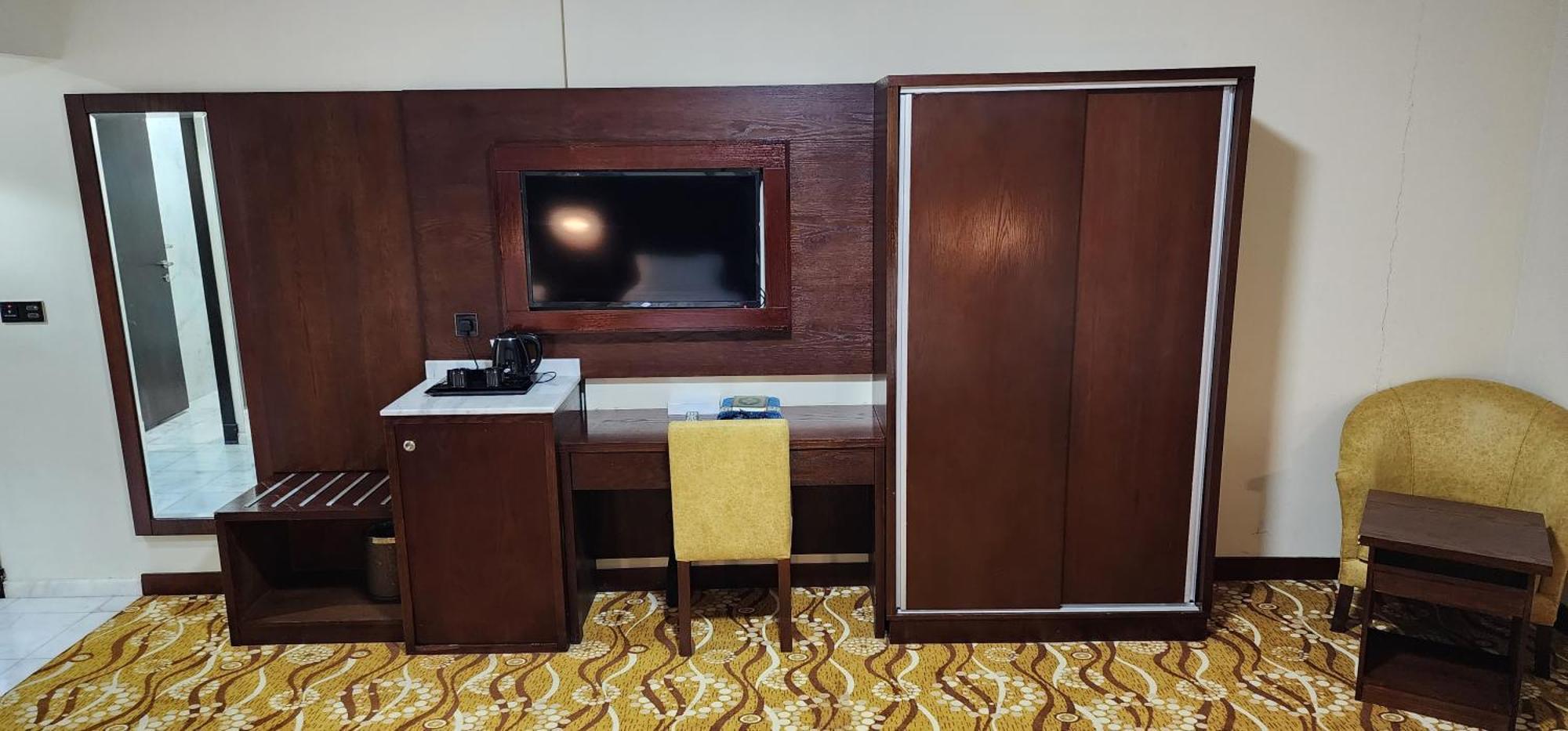 Barakat Al Refaa Hotel