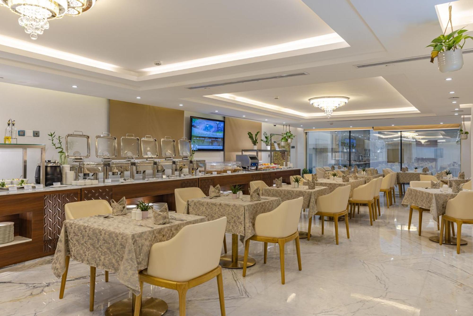Hotel Qasr Al Sahab Makkah *