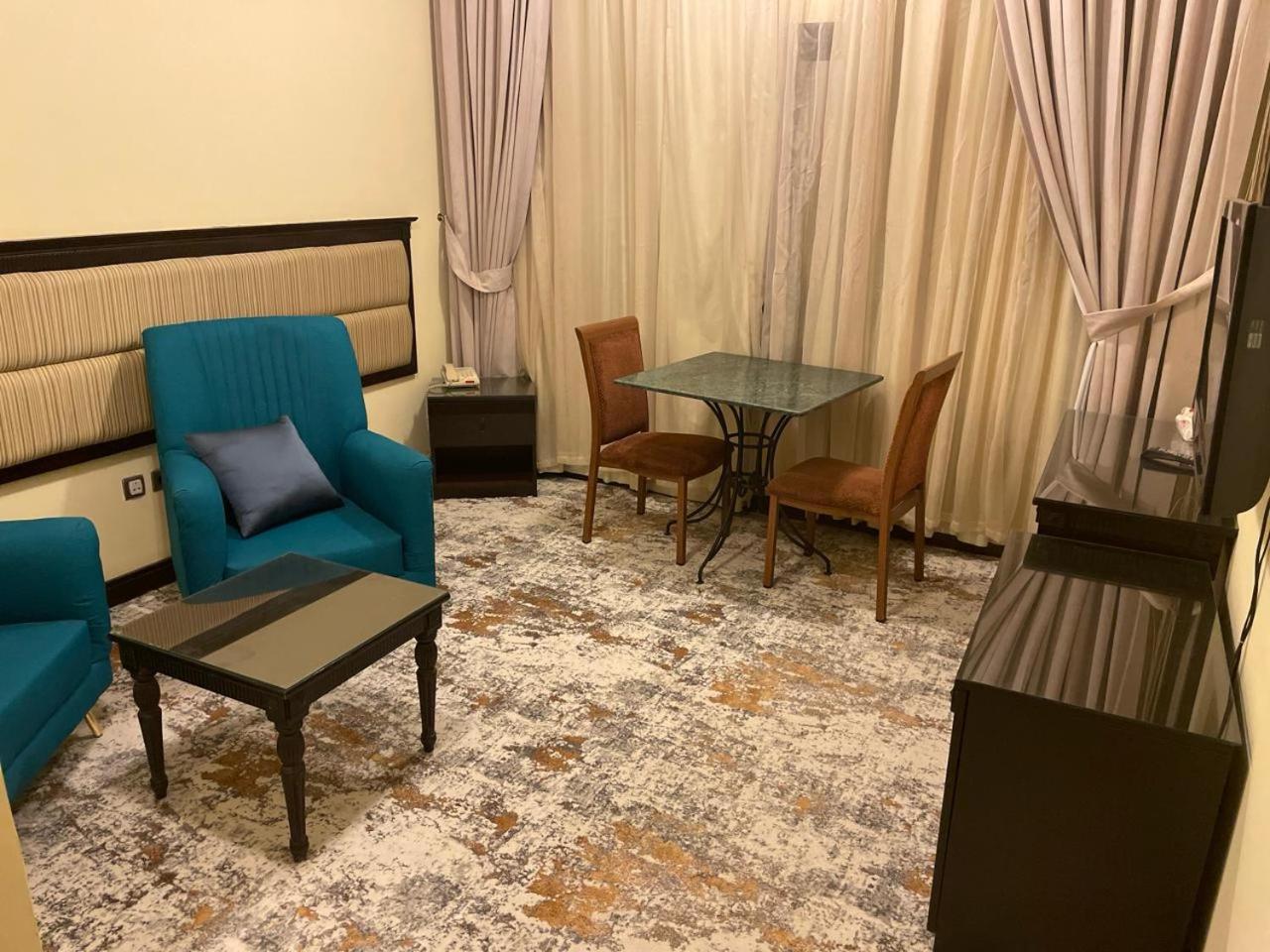 Hotel فندق اطلس نسك مني سابقاً 3*