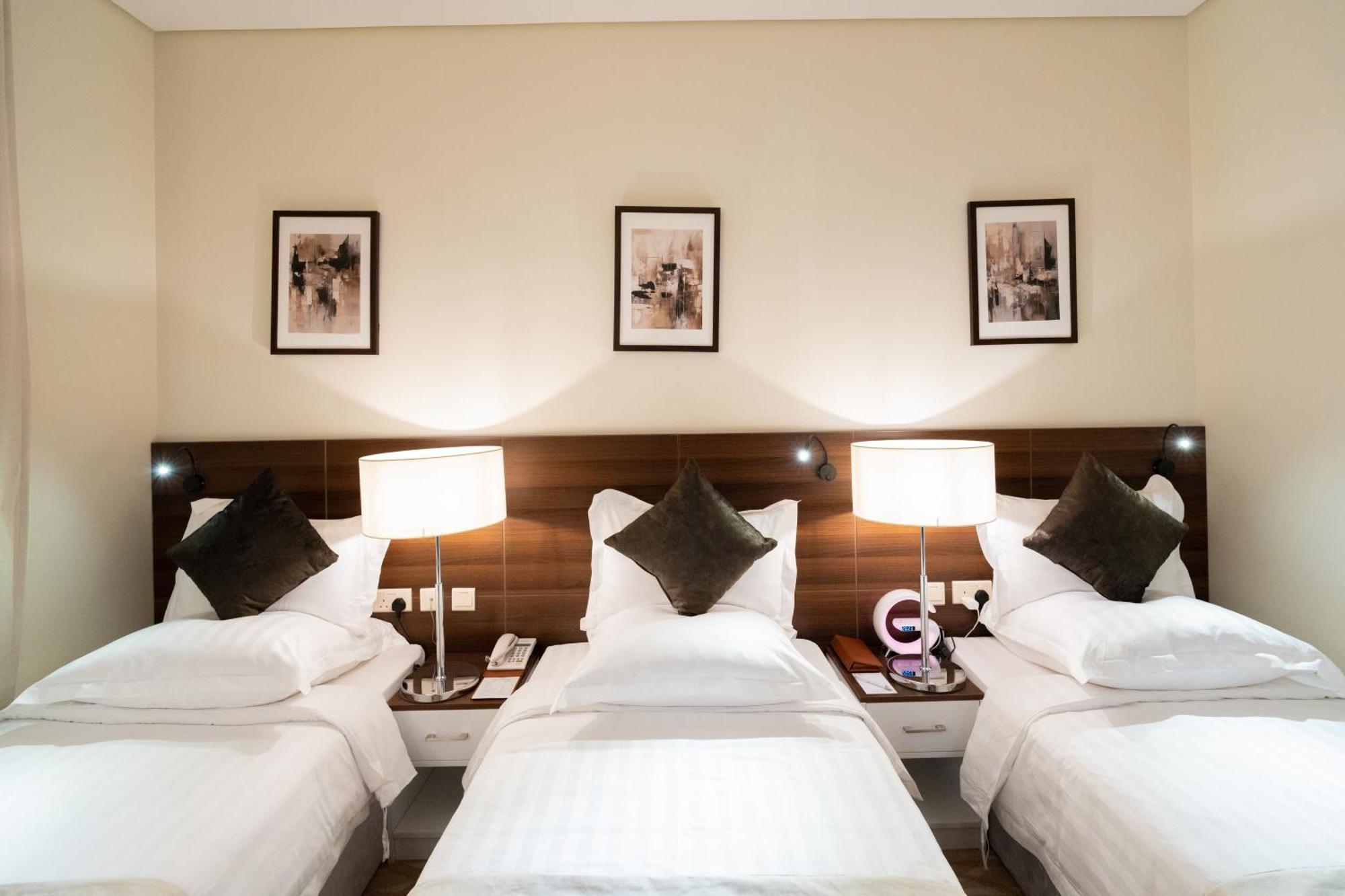 Hotel Sun & Moon Bacca 4*