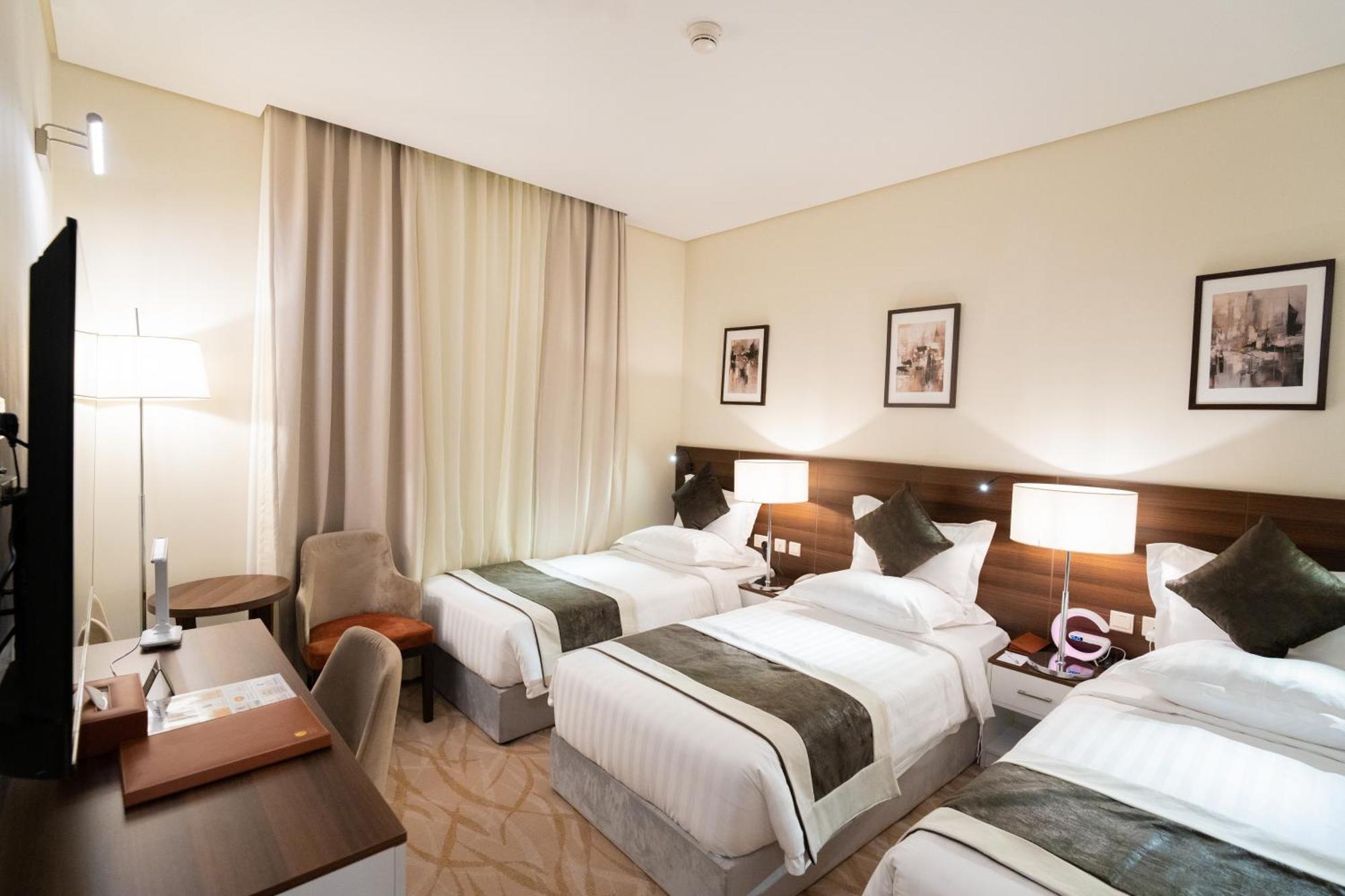 Sun & Moon Bacca Hotel 4*