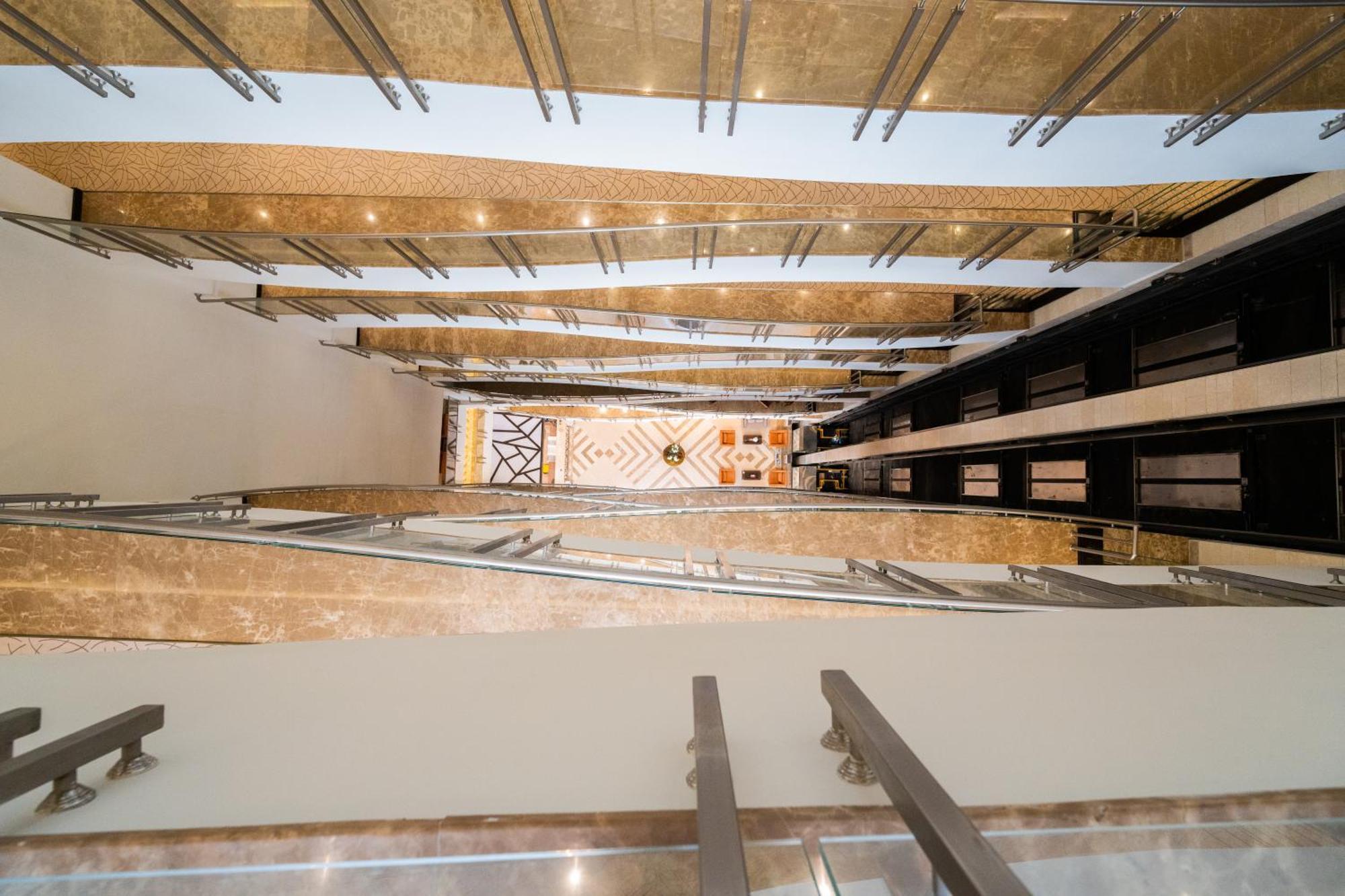 Sun & Moon Bacca Hotel 4*
