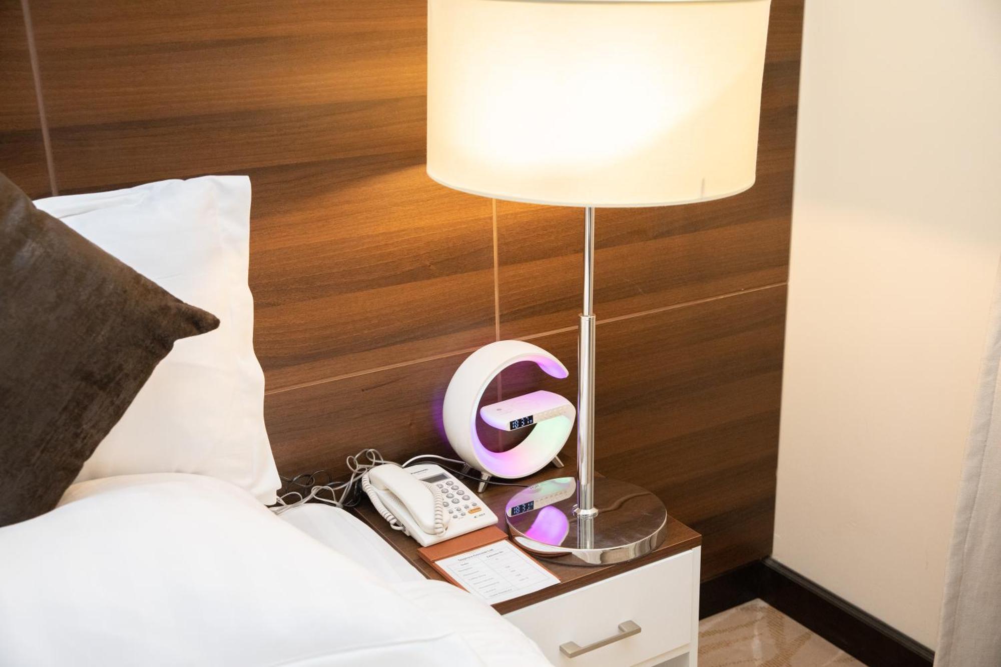 Hotel Sun & Moon Bacca 4*
