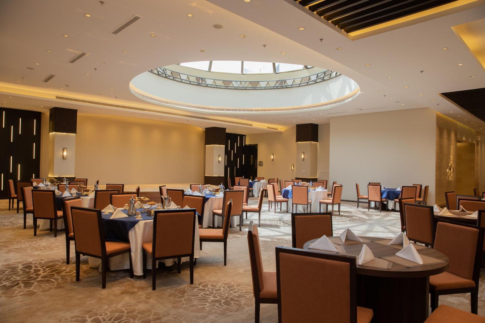 Sun & Moon Bacca 4* Mecca