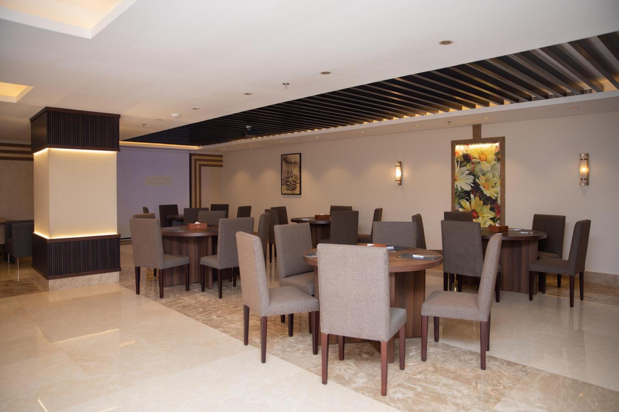 Sun & Moon Bacca 4* Mecca