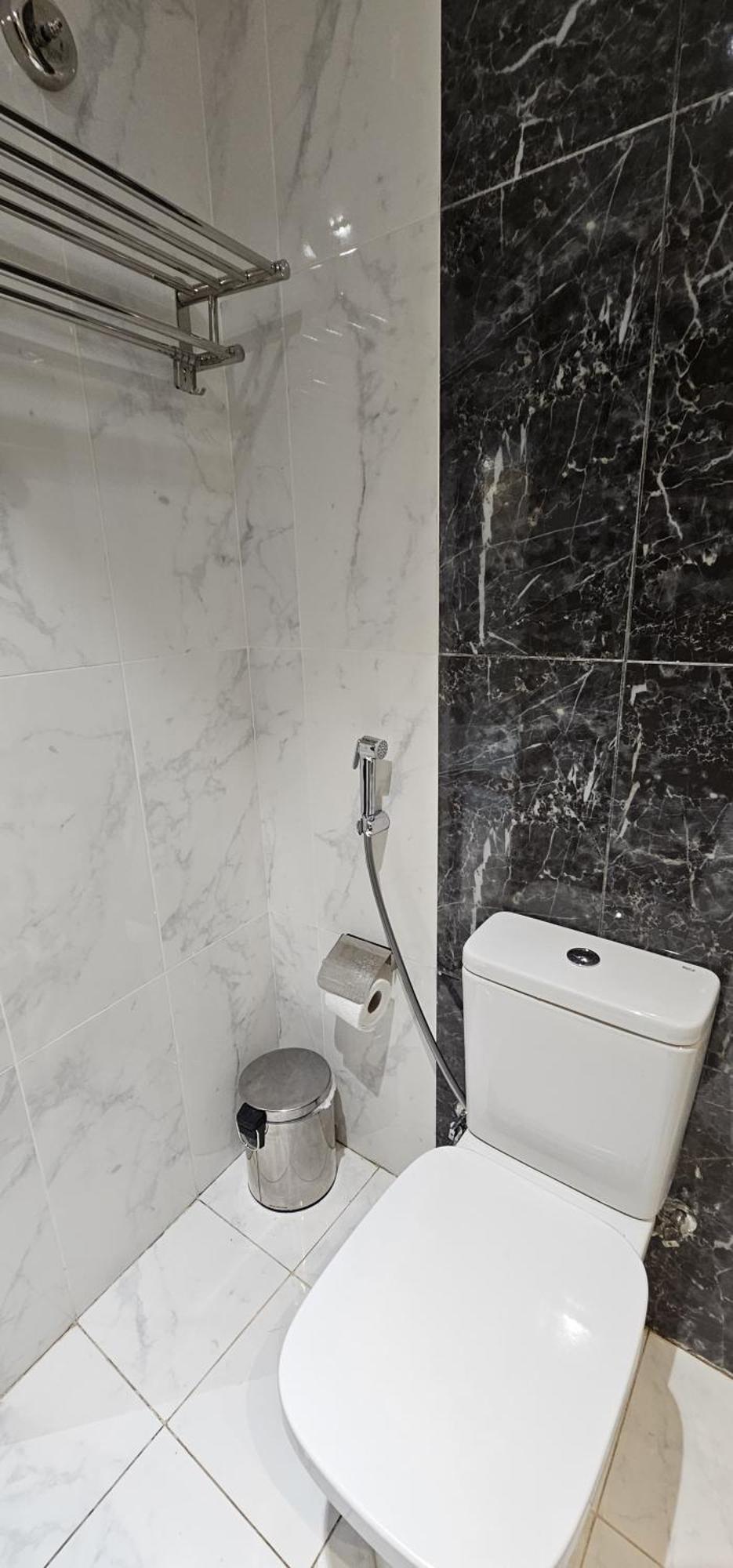 White Rose Apartment