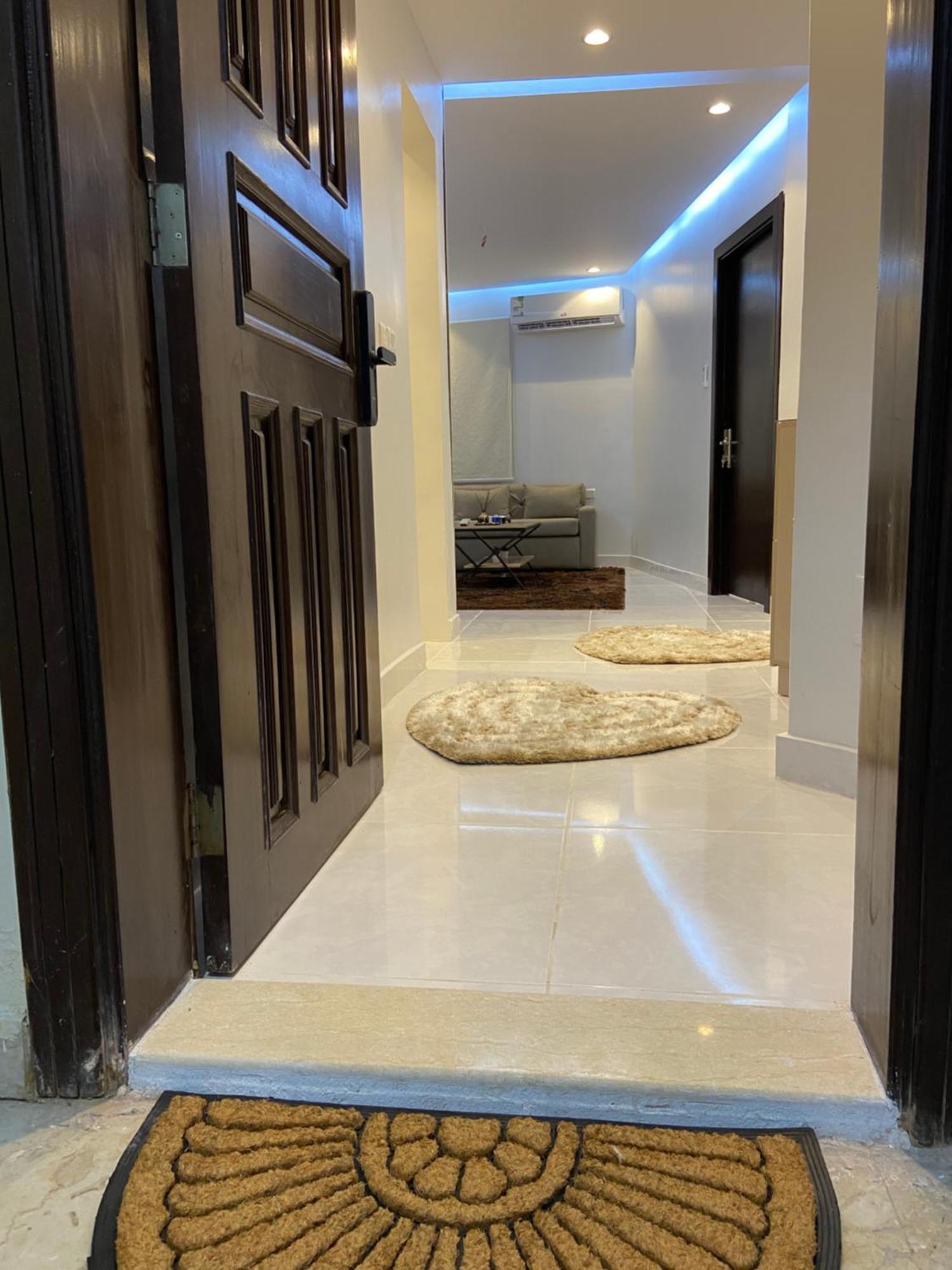كنان Apartment *