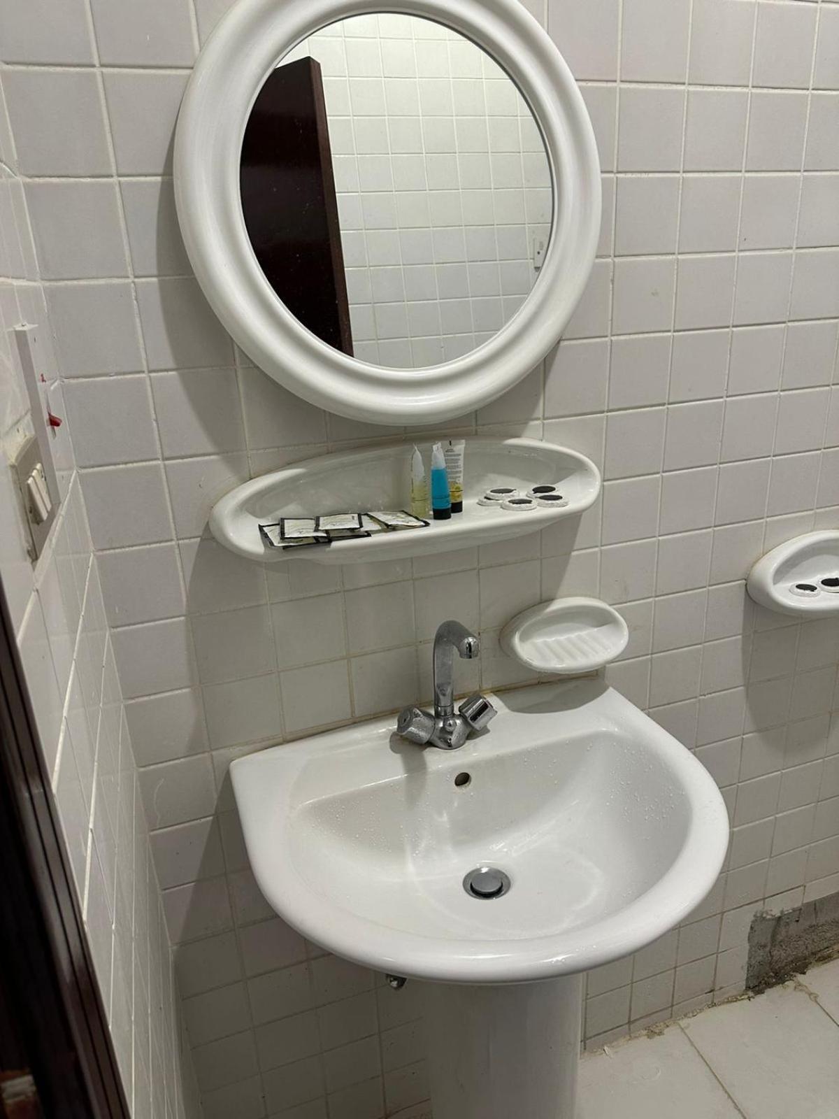 Apartment شقق الحرم المسارات 2