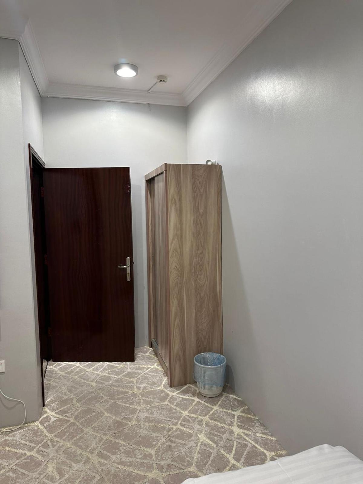 شقق الحرم المسارات 2 Apartment