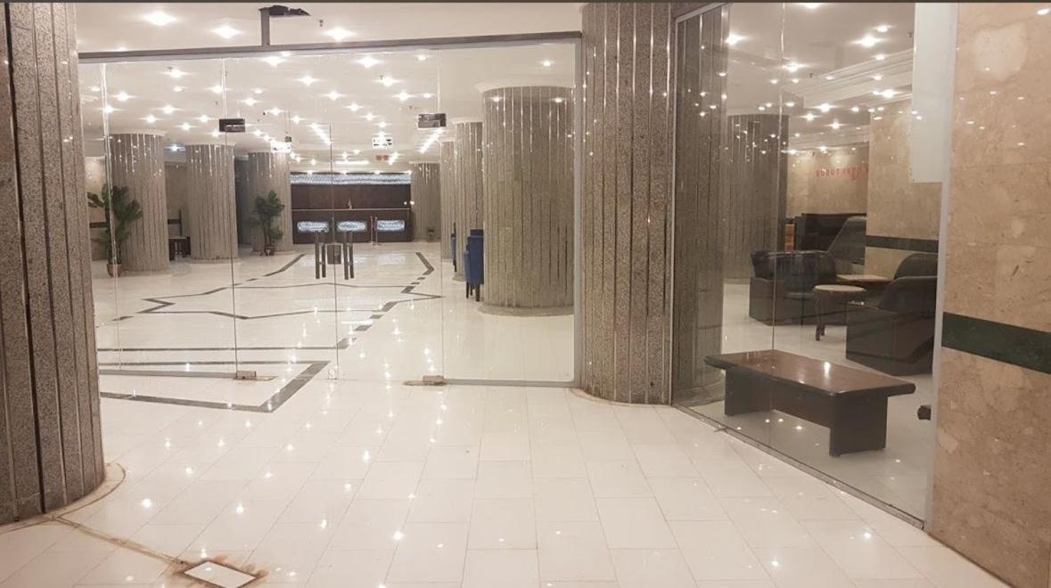 شقق الحرم المسارات 2 Apartment Mecca