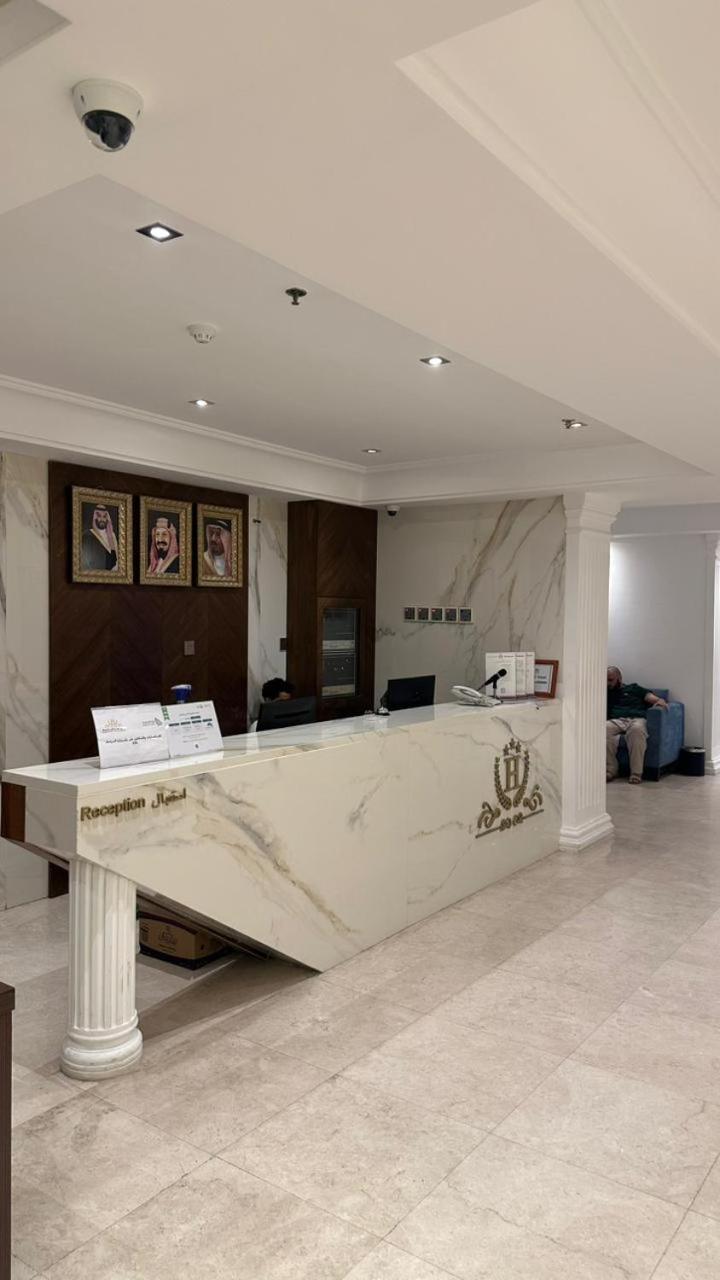 Masaken Al-hayat Hotel-al-shasha