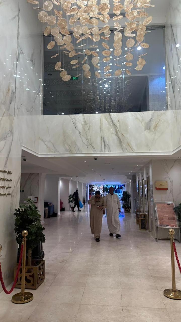 Hotel Masaken Al-hayat Hotel-al-shasha Mecca