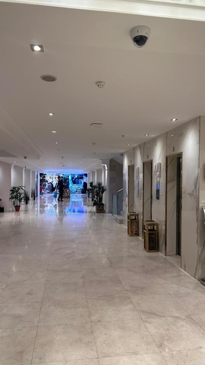 Masaken Al-hayat Hotel-al-shasha 3* Mecca