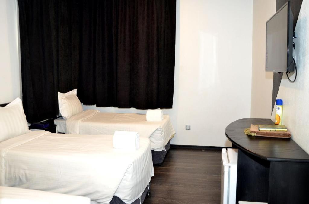 Hotel Mira Al Sud
