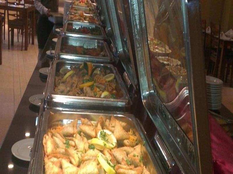 Ajyad Crom Hotel 4*