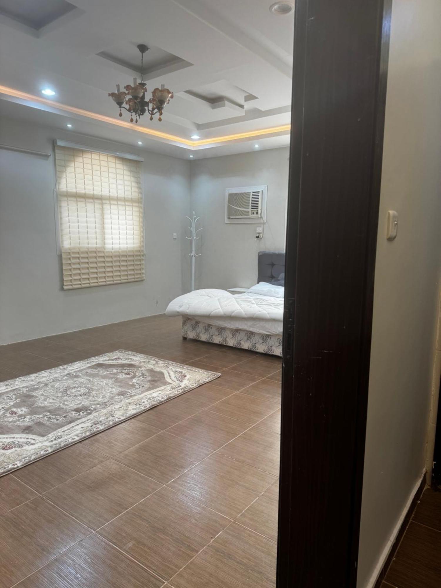 Apartment Alamjed *