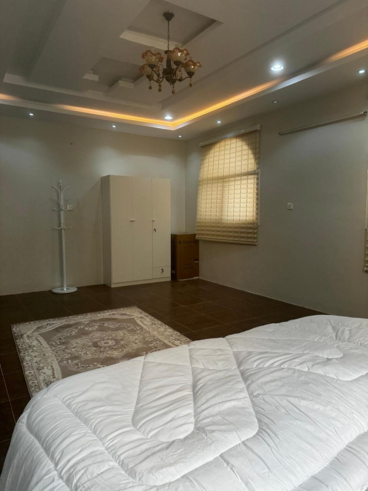 Apartment Alamjed