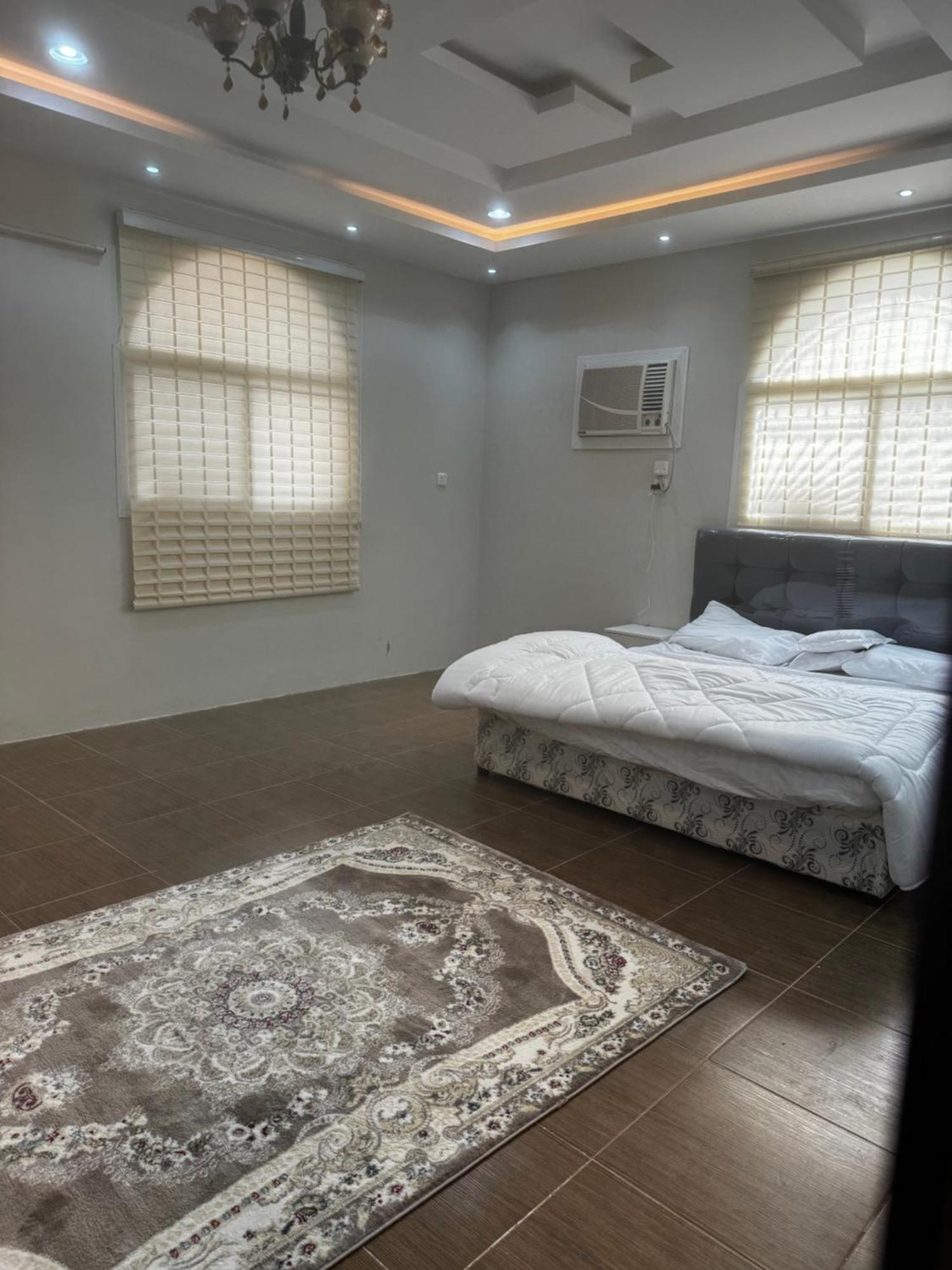 Alamjed Apartment Mecca