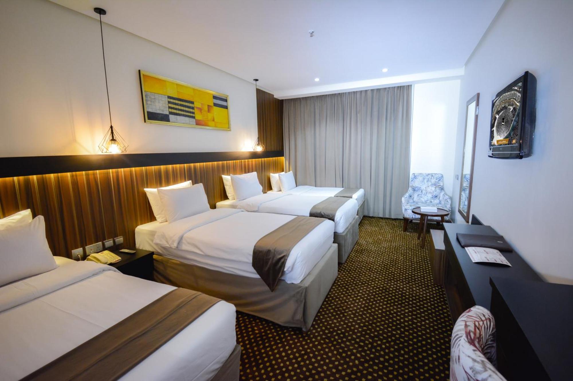 Hotel Reef Global