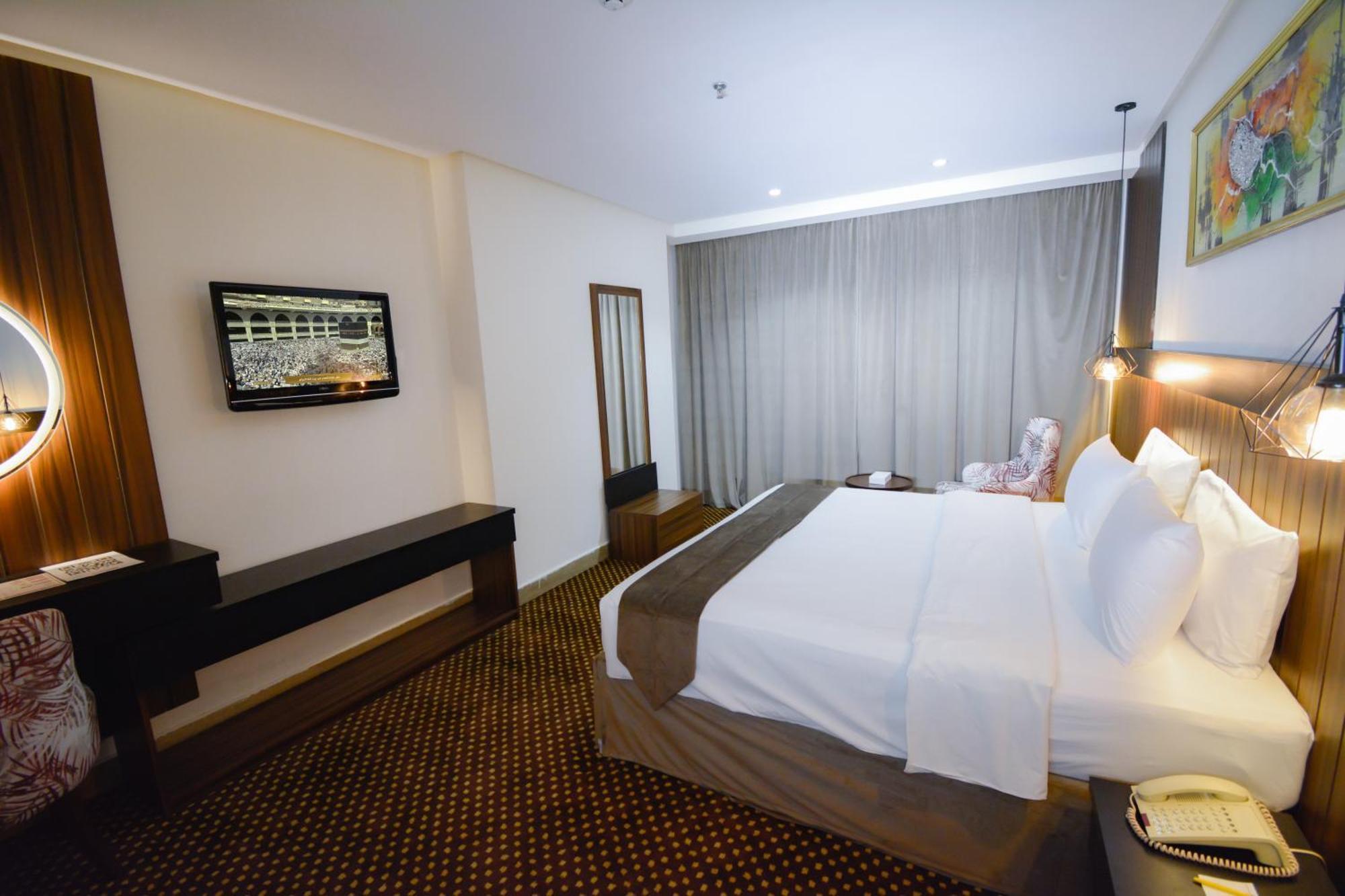 Hotel Reef Global 4*
