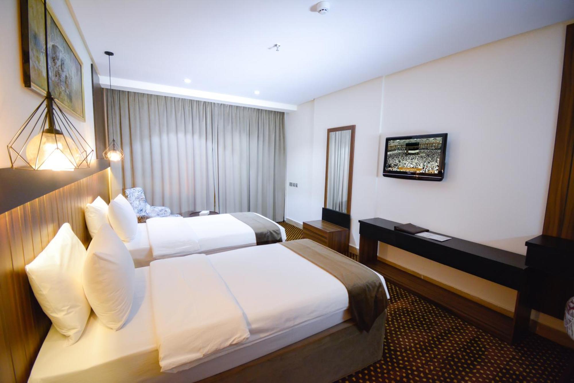 Reef Global Hotel Mecca